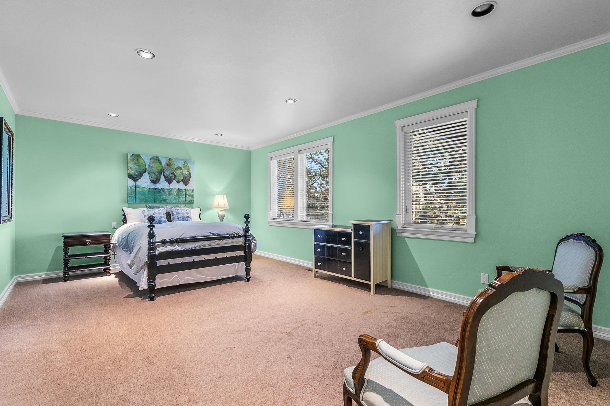 Awbrey Butte - Residential