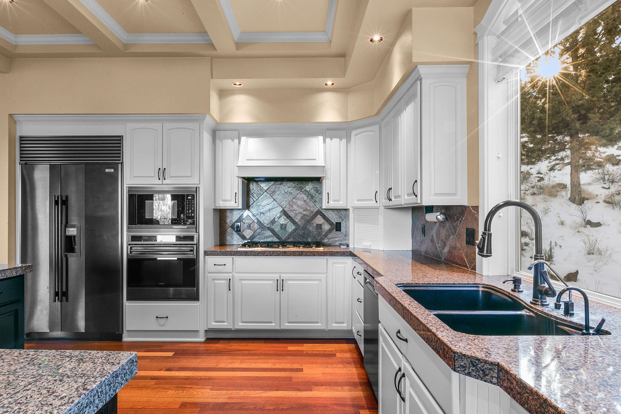 Awbrey Butte - Residential