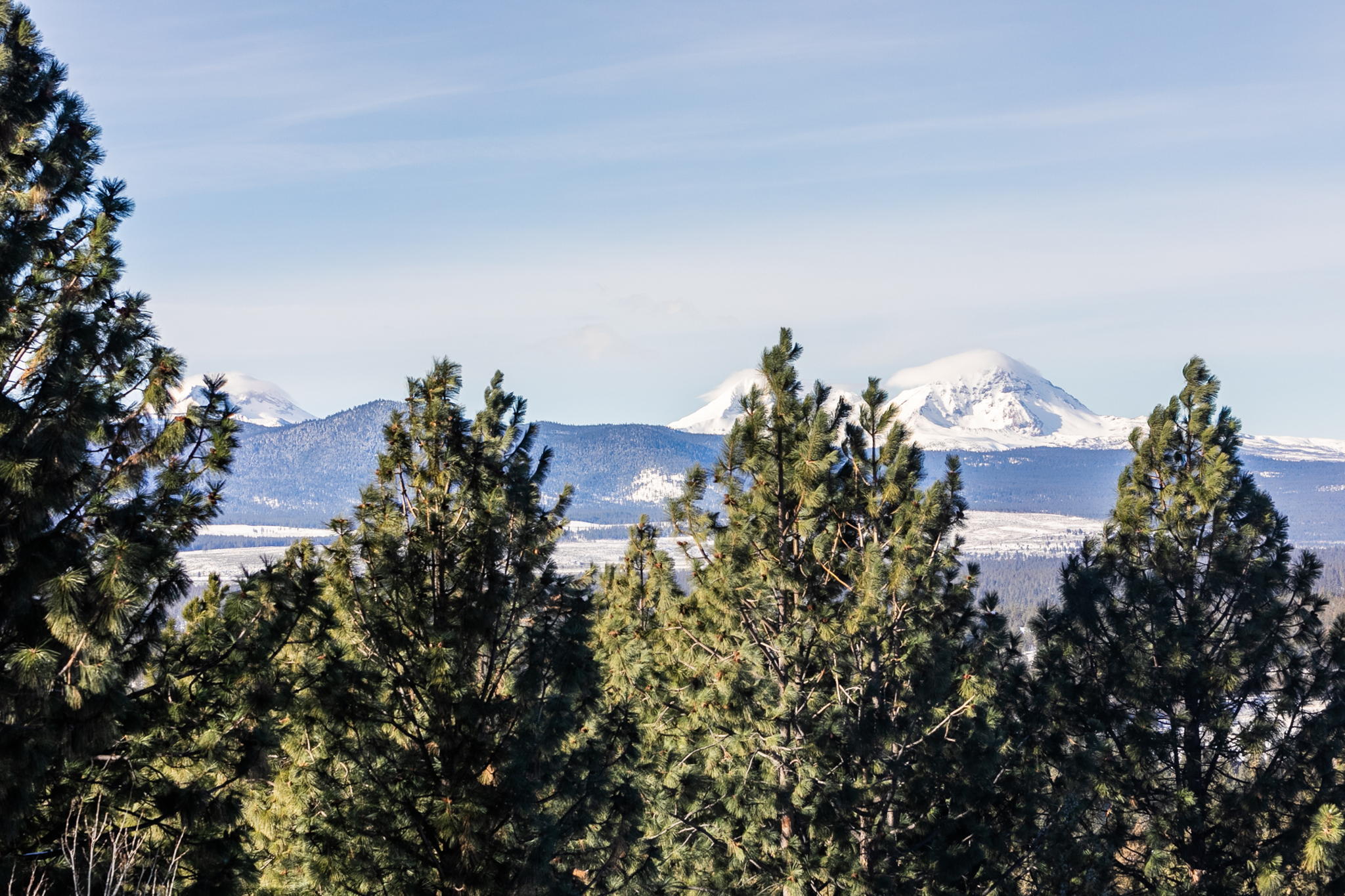 Awbrey Butte - Residential