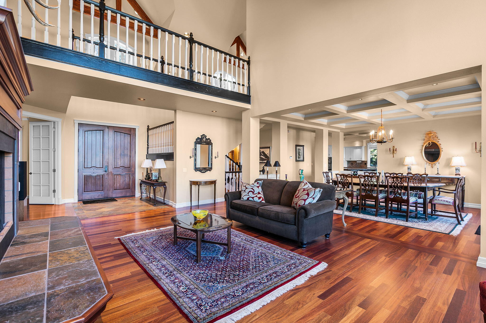 Awbrey Butte - Residential