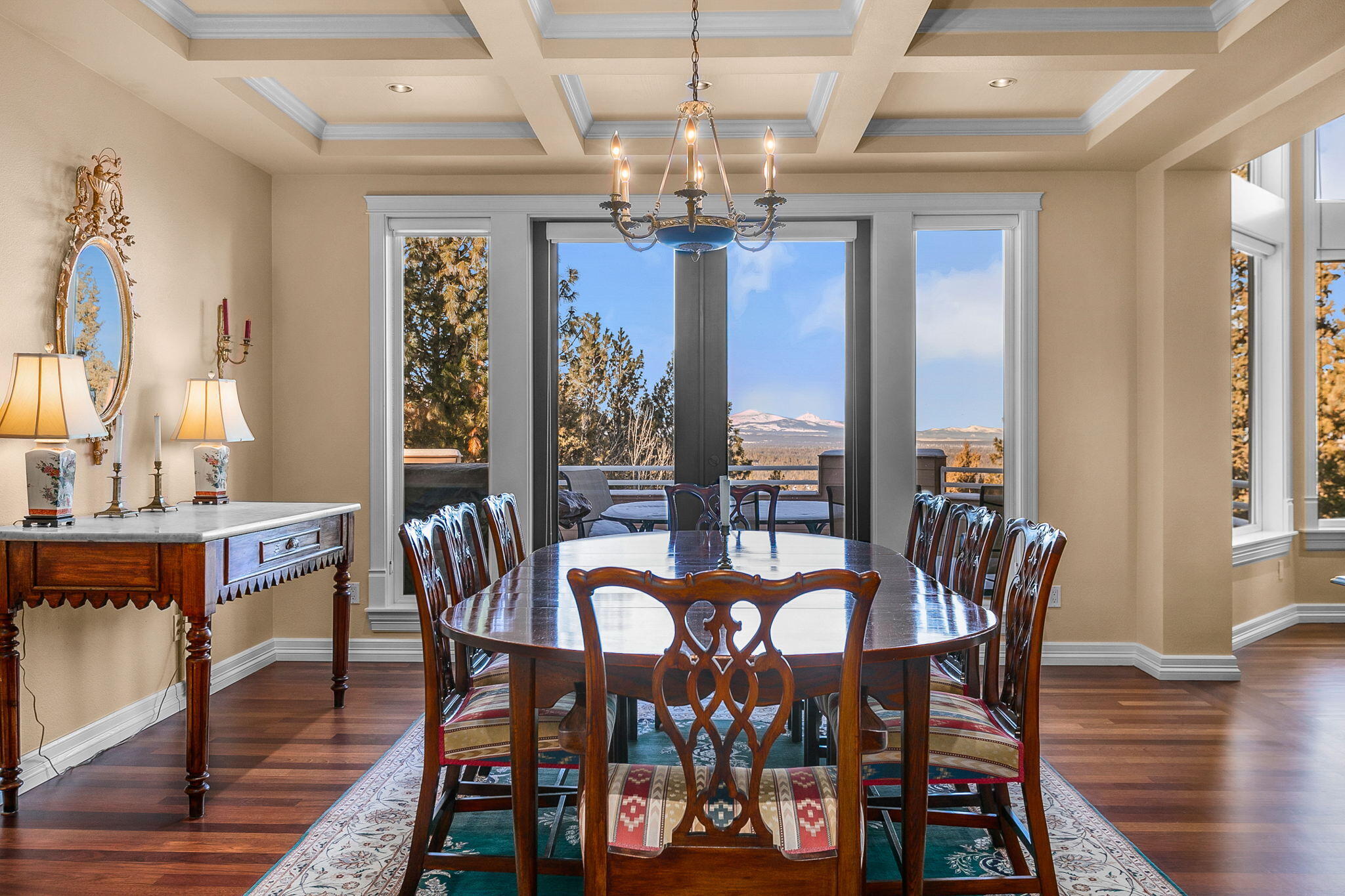 Awbrey Butte - Residential