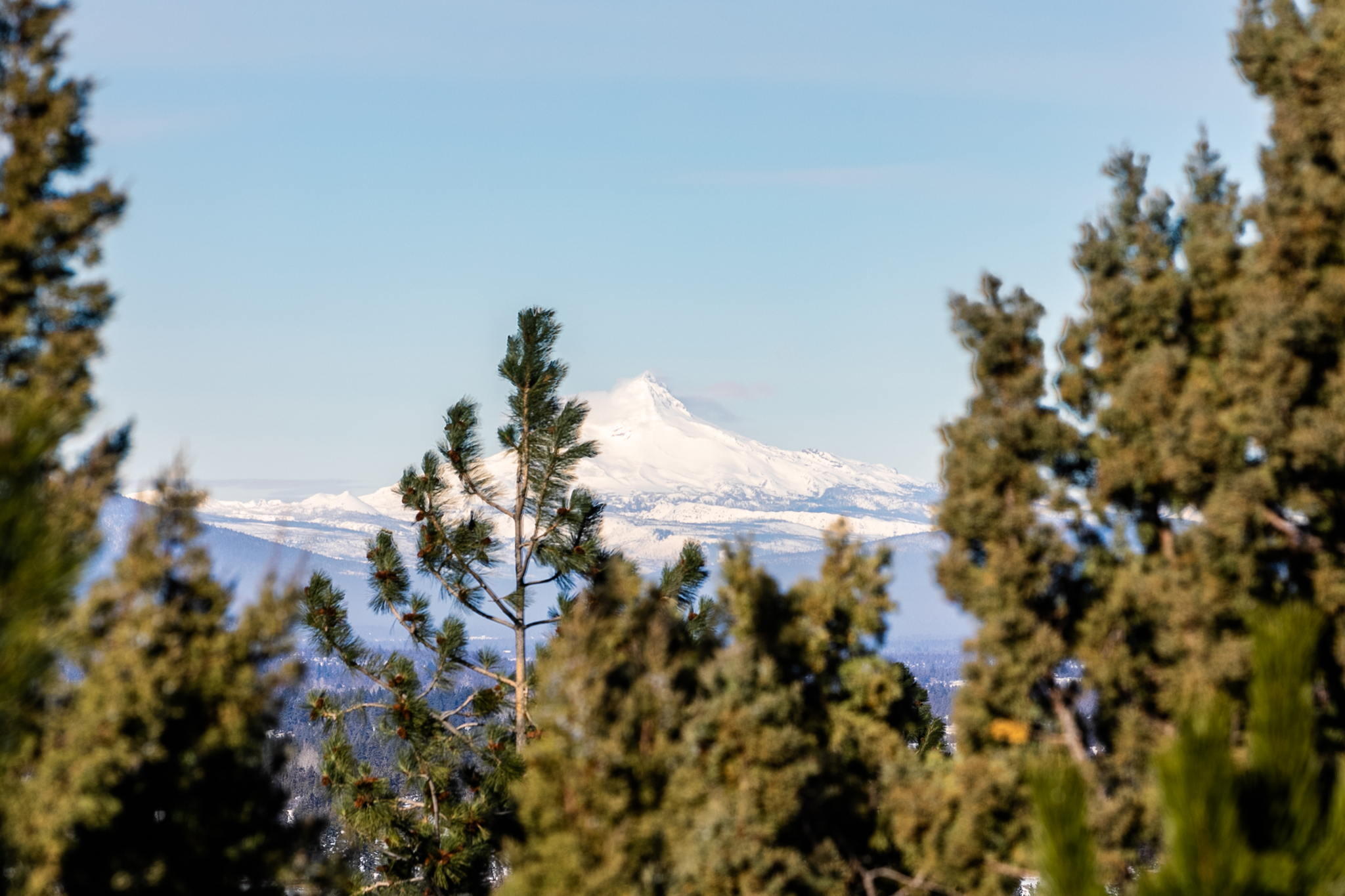 Awbrey Butte - Residential