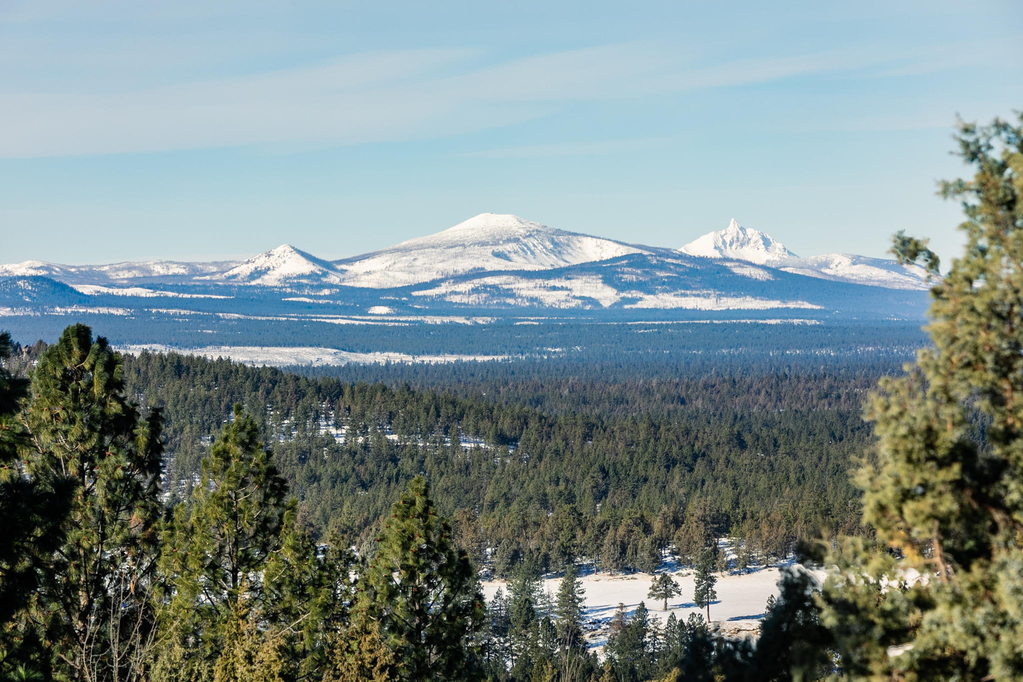 Awbrey Butte - Residential