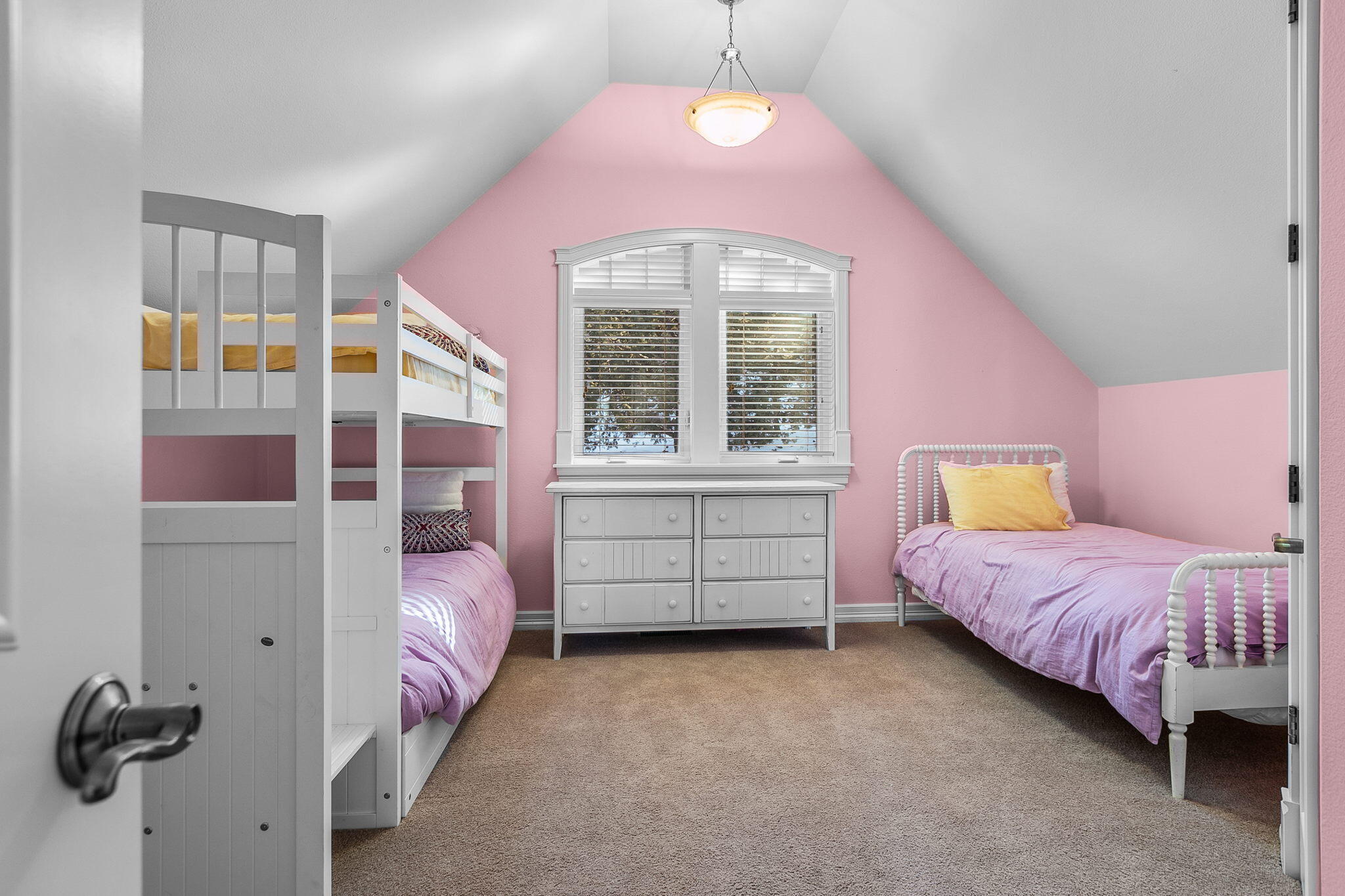 Awbrey Butte - Residential