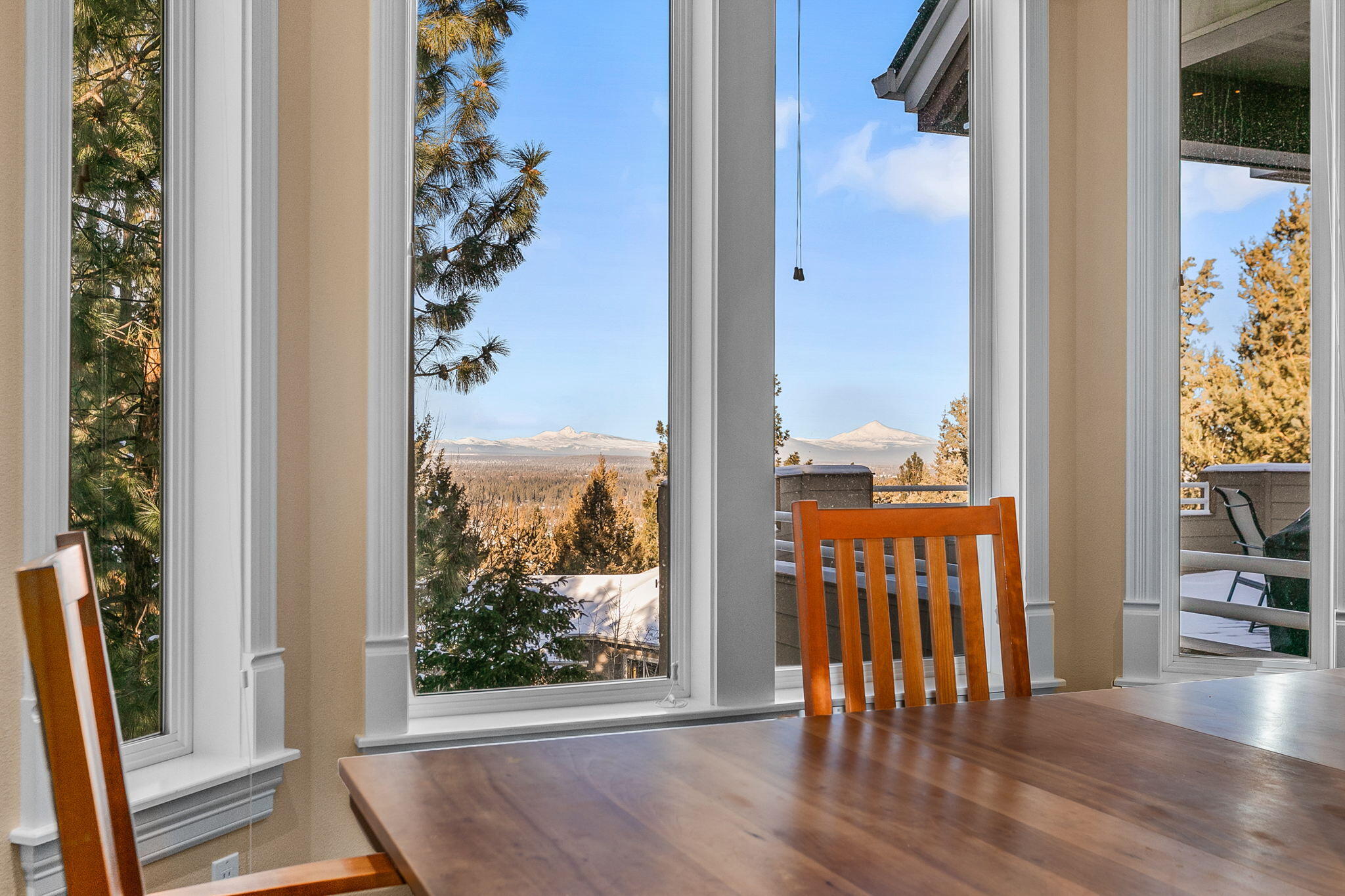 Awbrey Butte - Residential