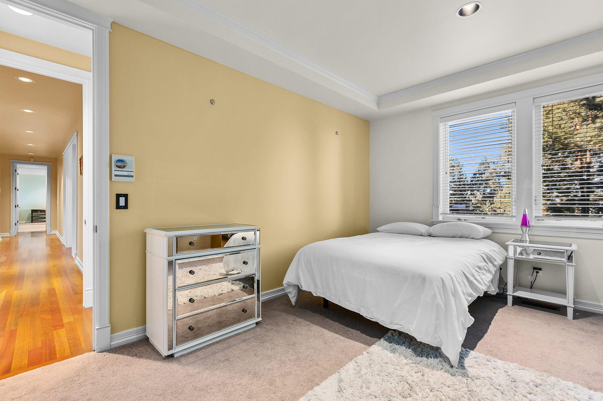 Awbrey Butte - Residential