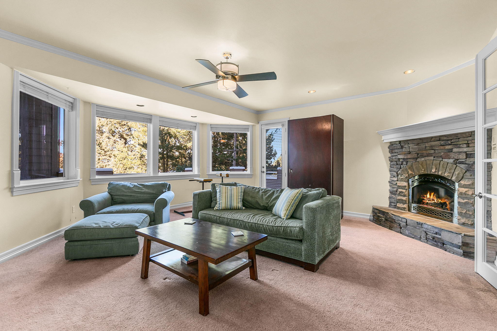 Awbrey Butte - Residential