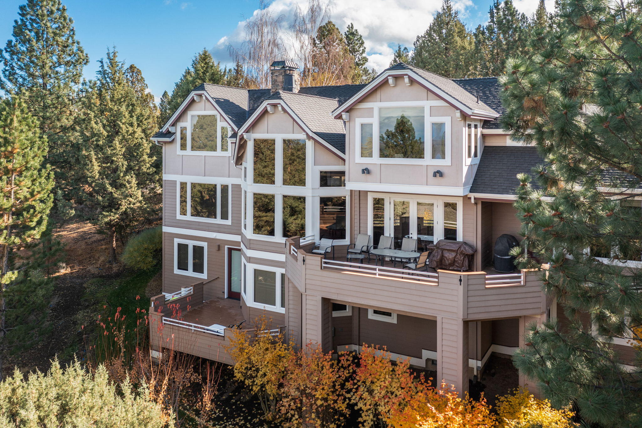 Awbrey Butte - Residential