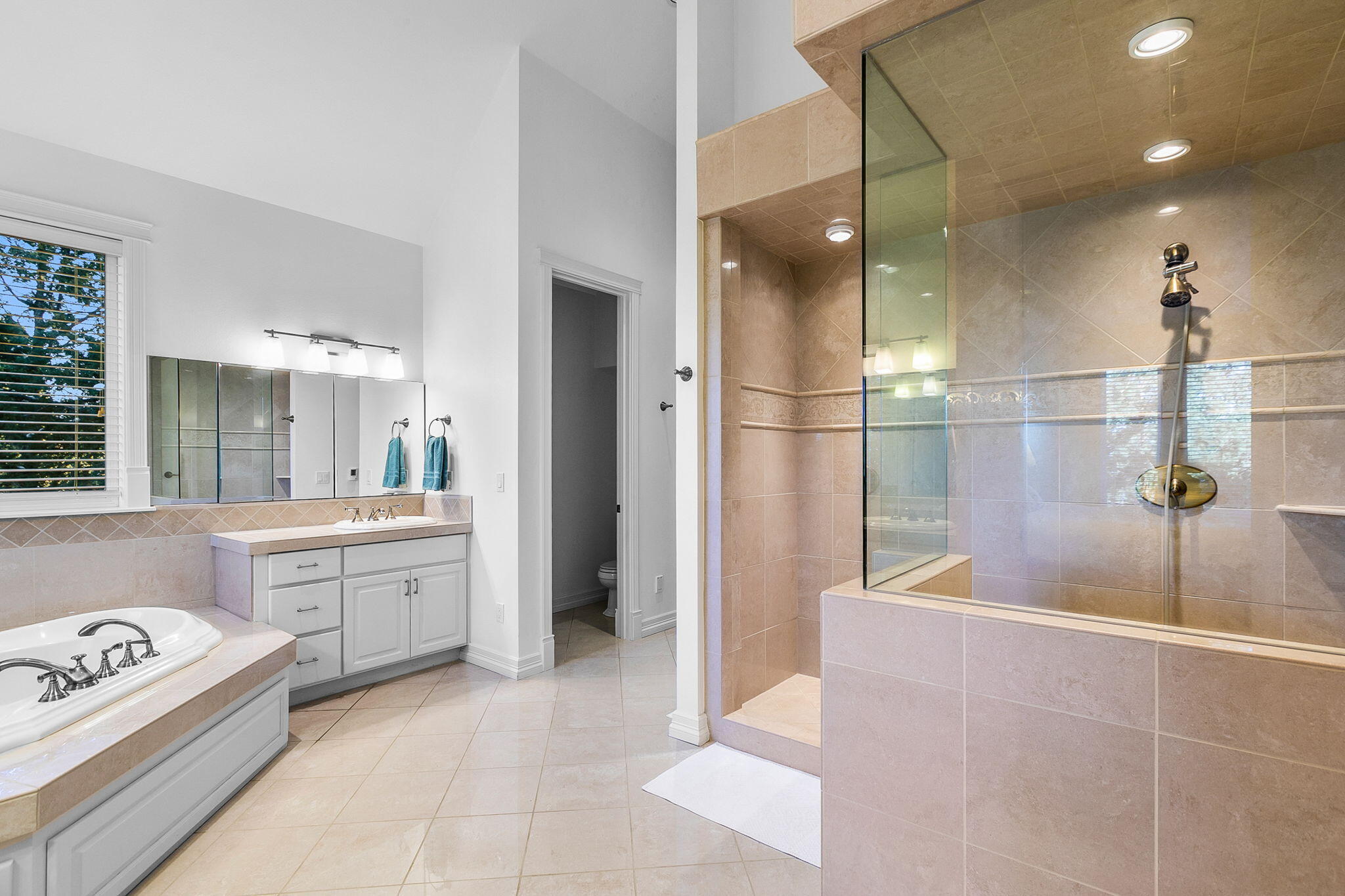 Awbrey Butte - Residential