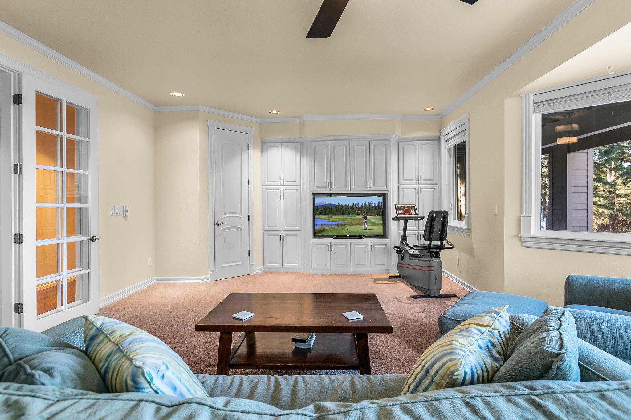 Awbrey Butte - Residential