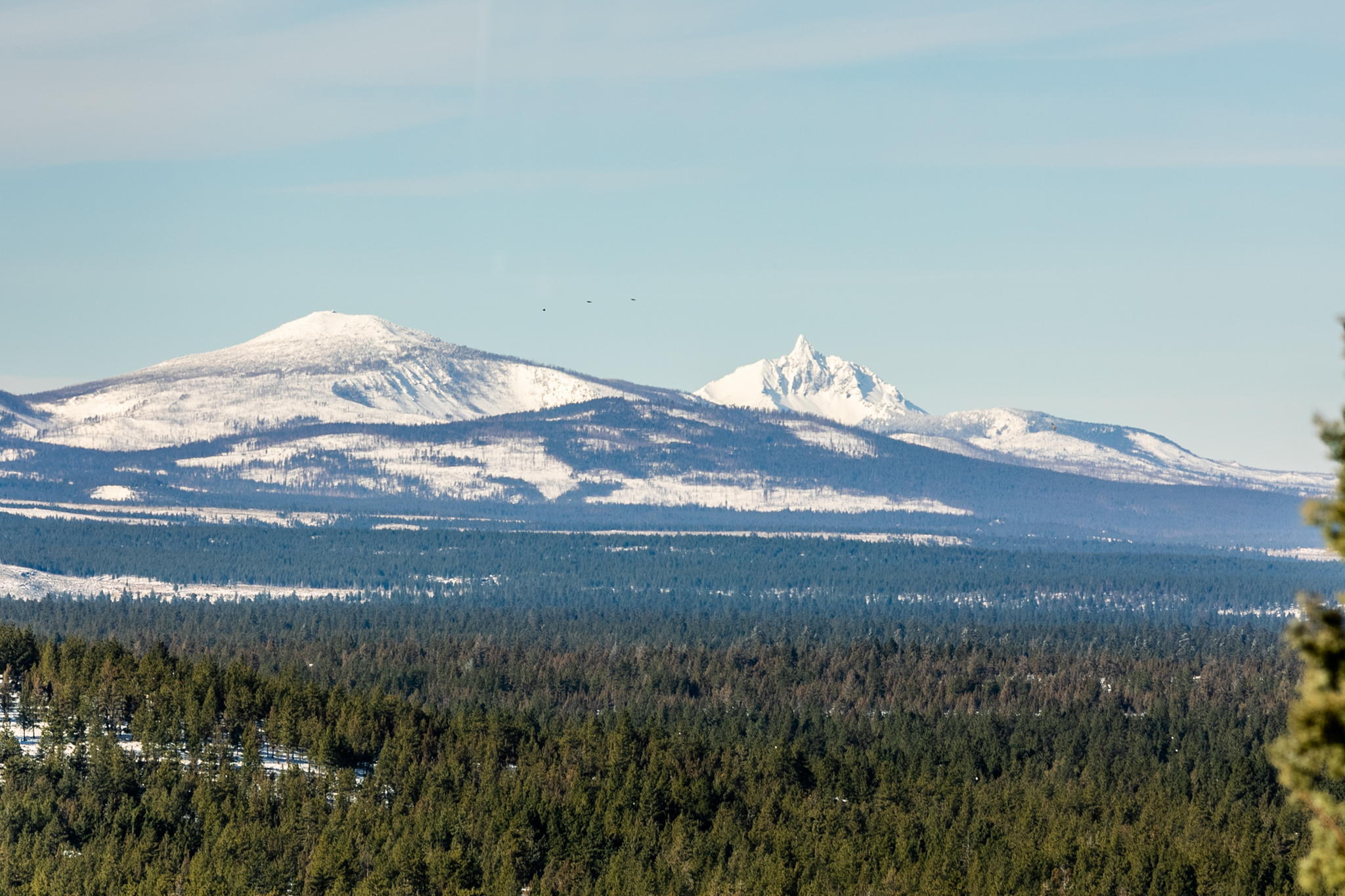 Awbrey Butte - Residential