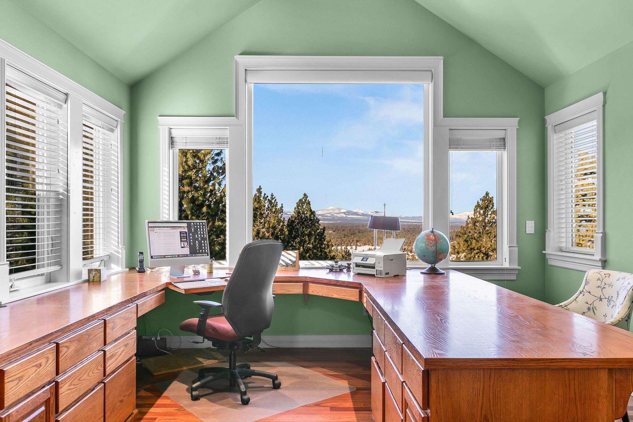 Awbrey Butte - Residential