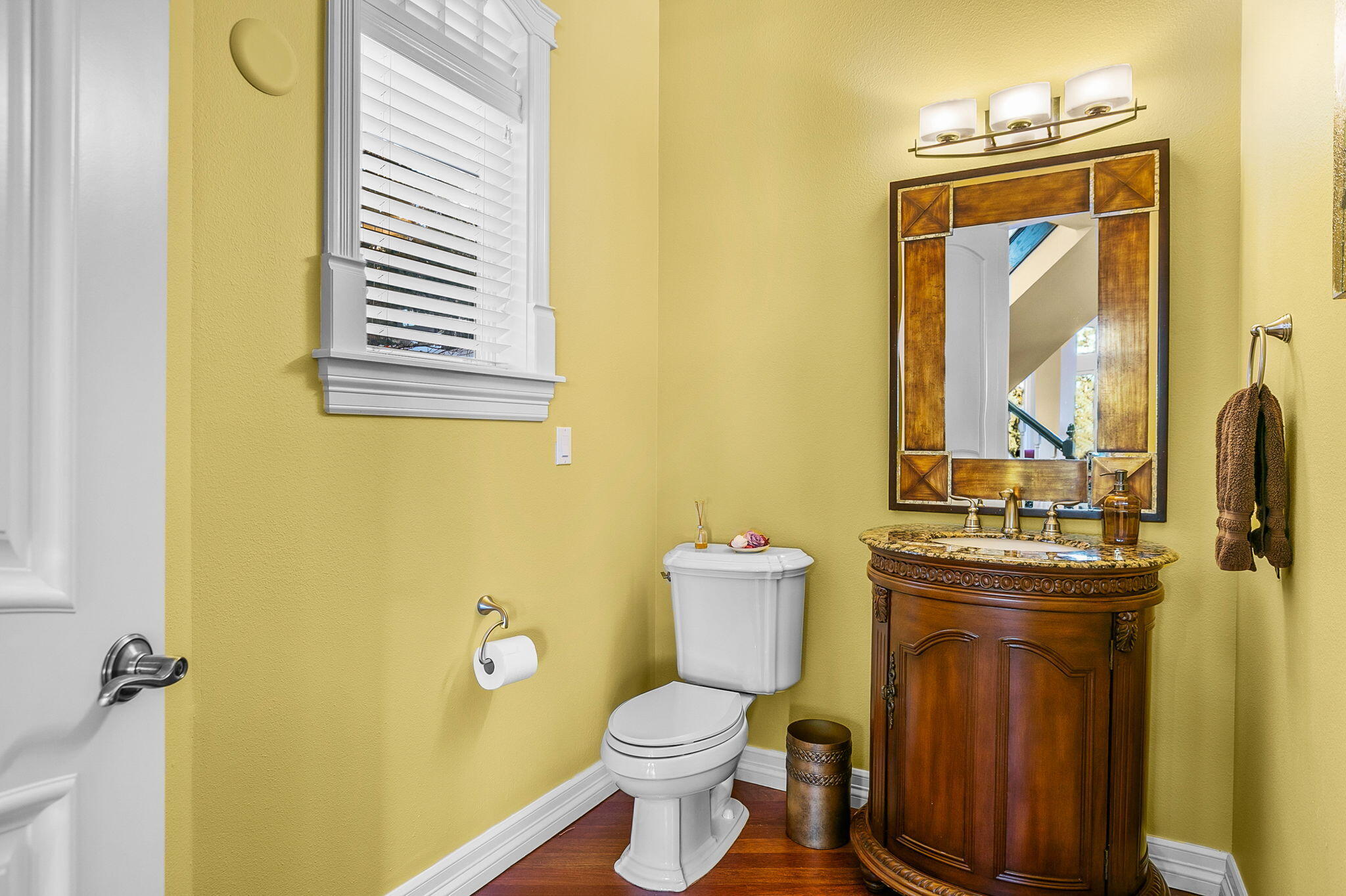 Awbrey Butte - Residential