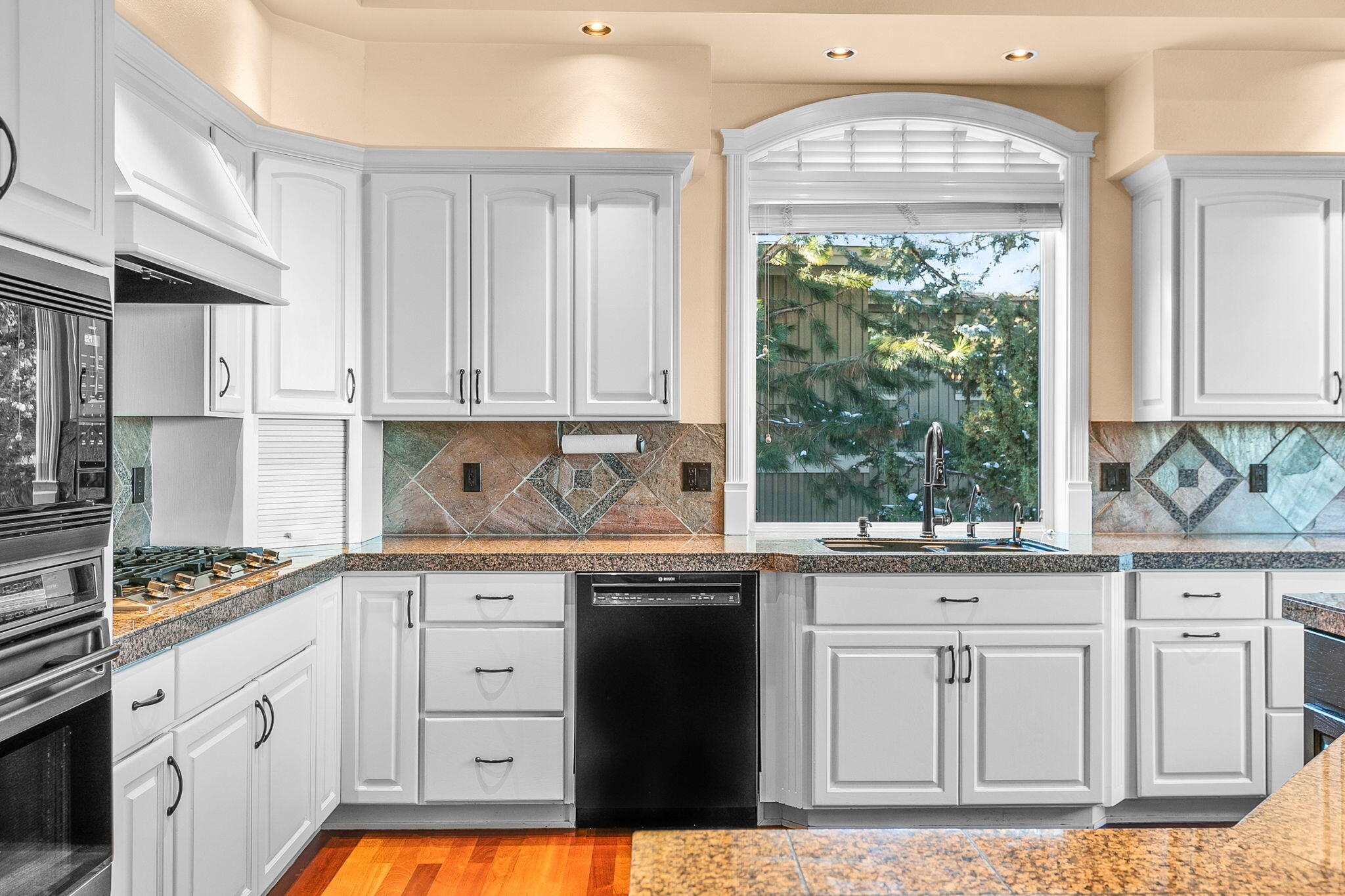 Awbrey Butte - Residential