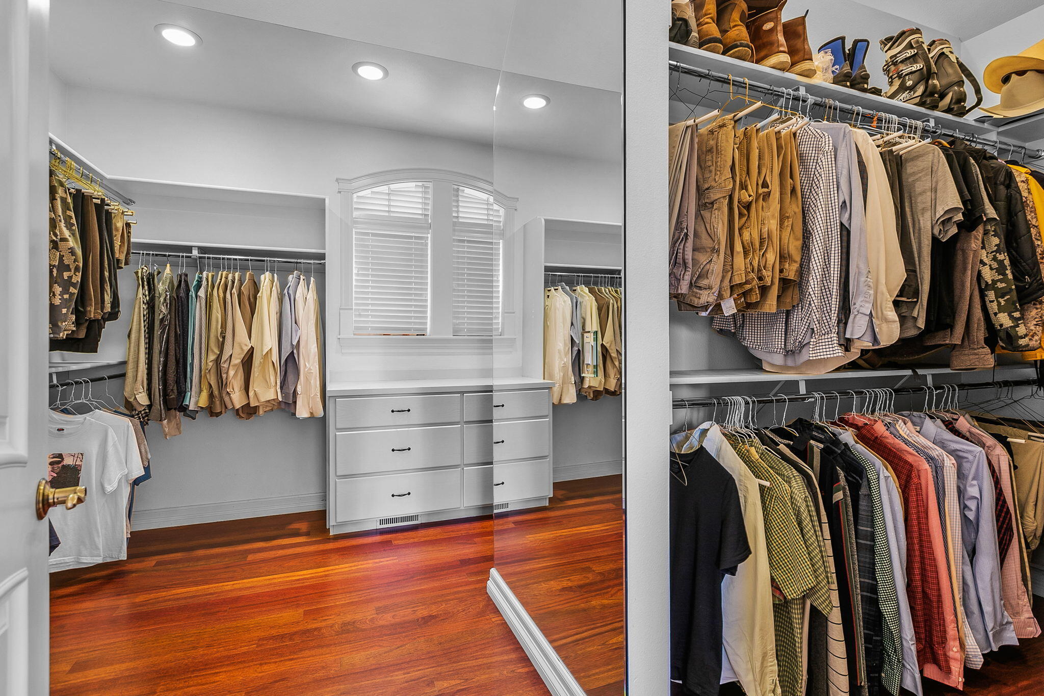 Awbrey Butte - Residential