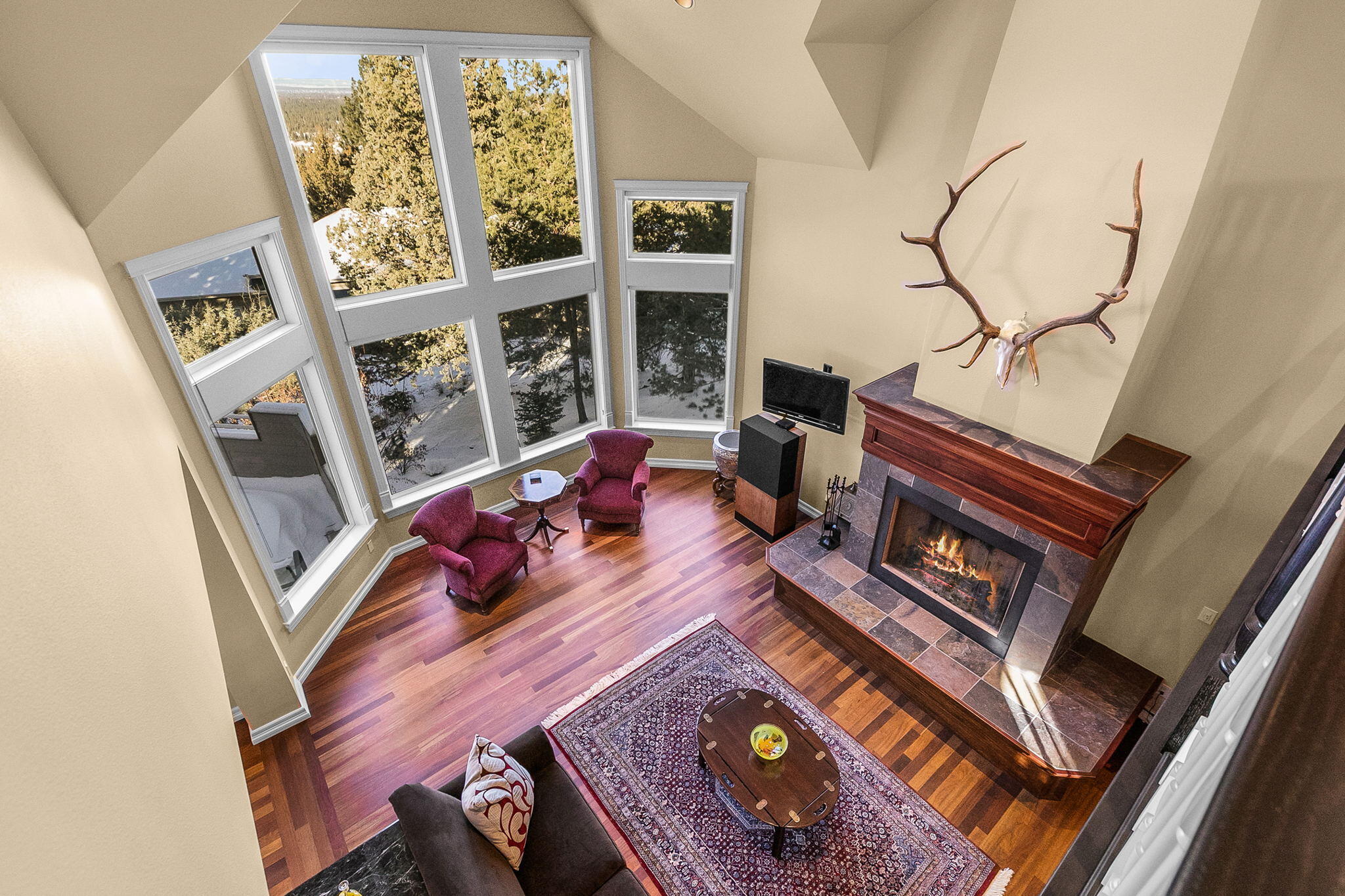 Awbrey Butte - Residential