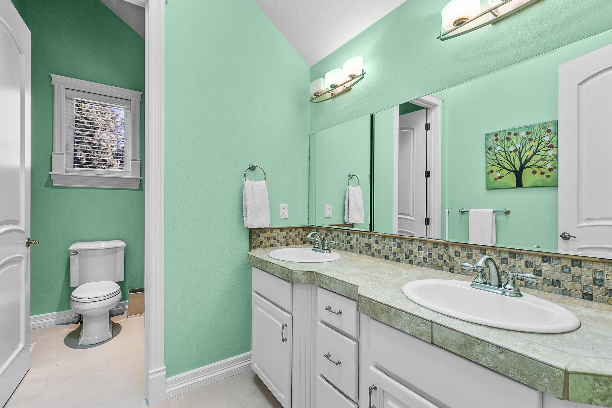 Awbrey Butte - Residential