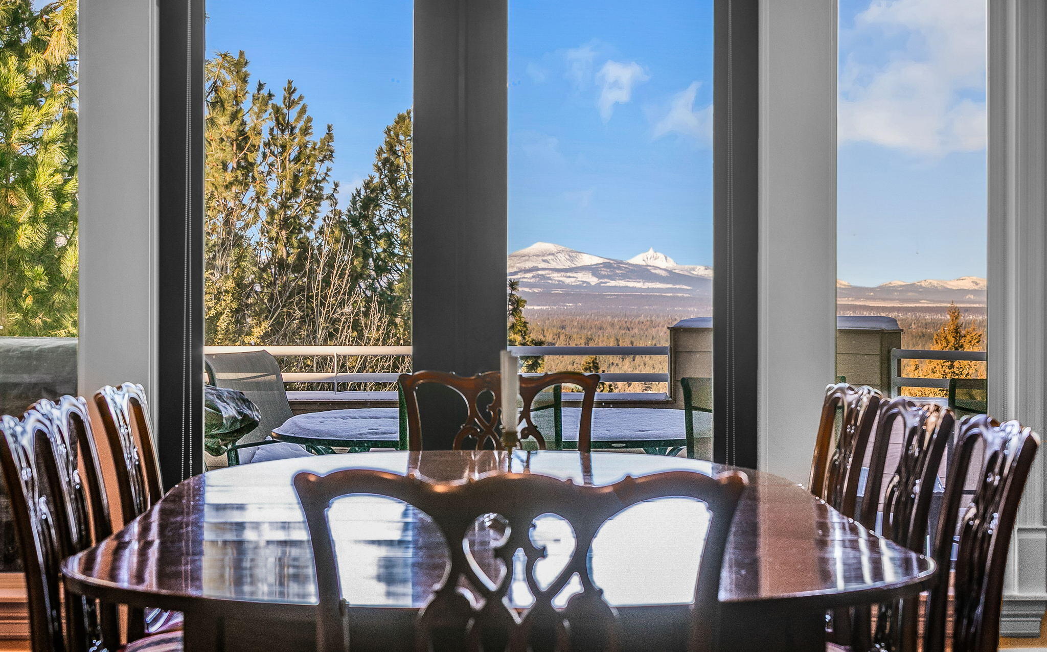 Awbrey Butte - Residential