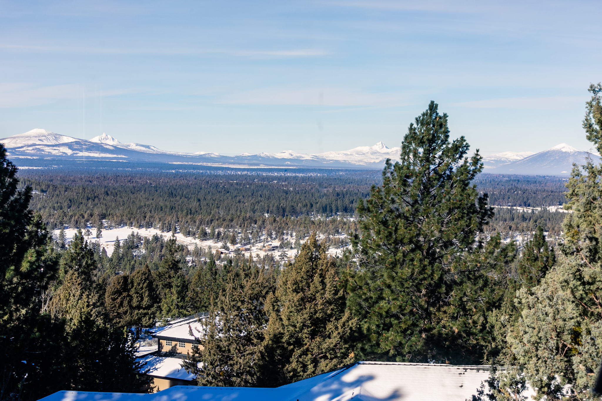 Awbrey Butte - Residential