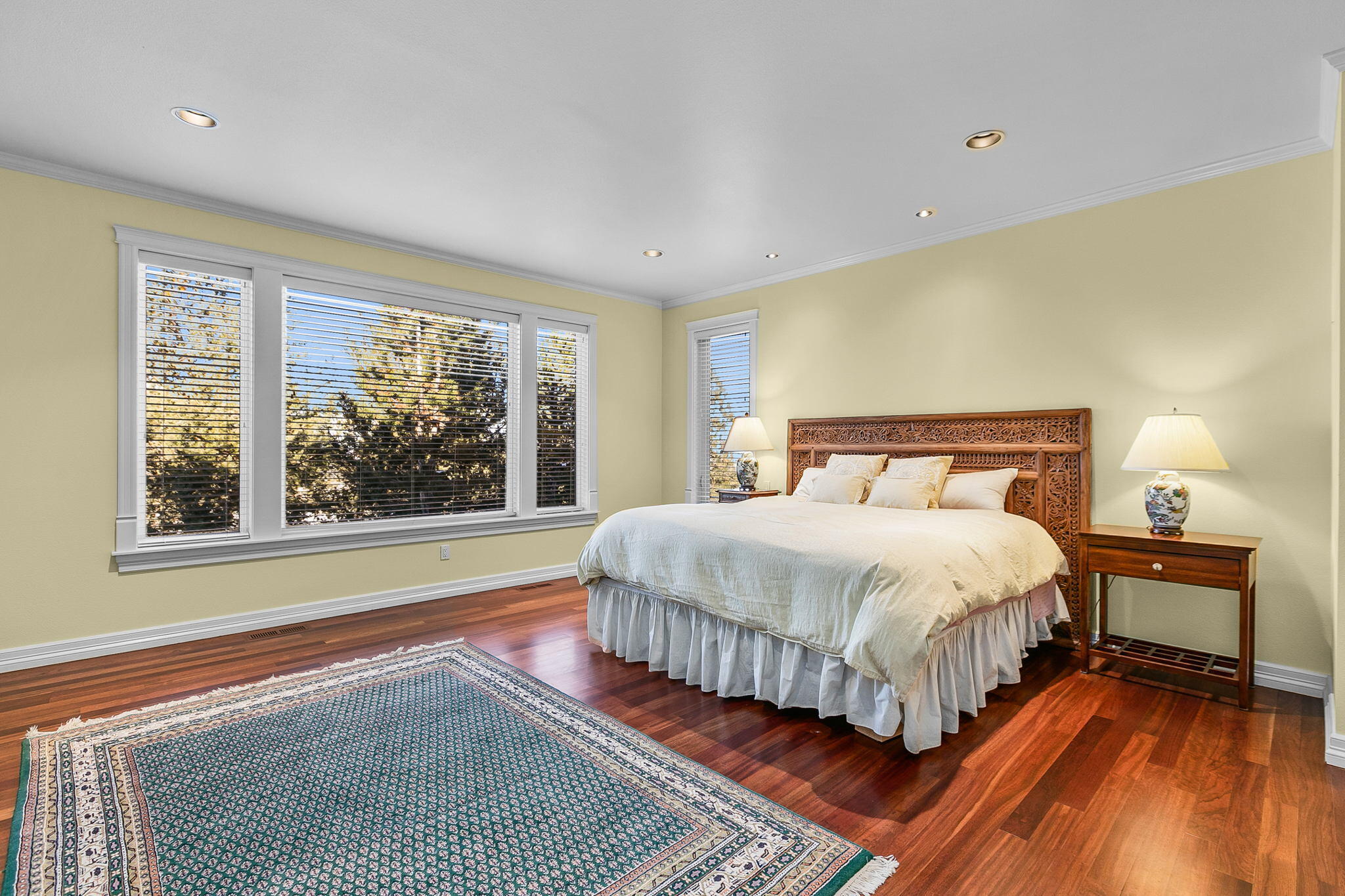 Awbrey Butte - Residential