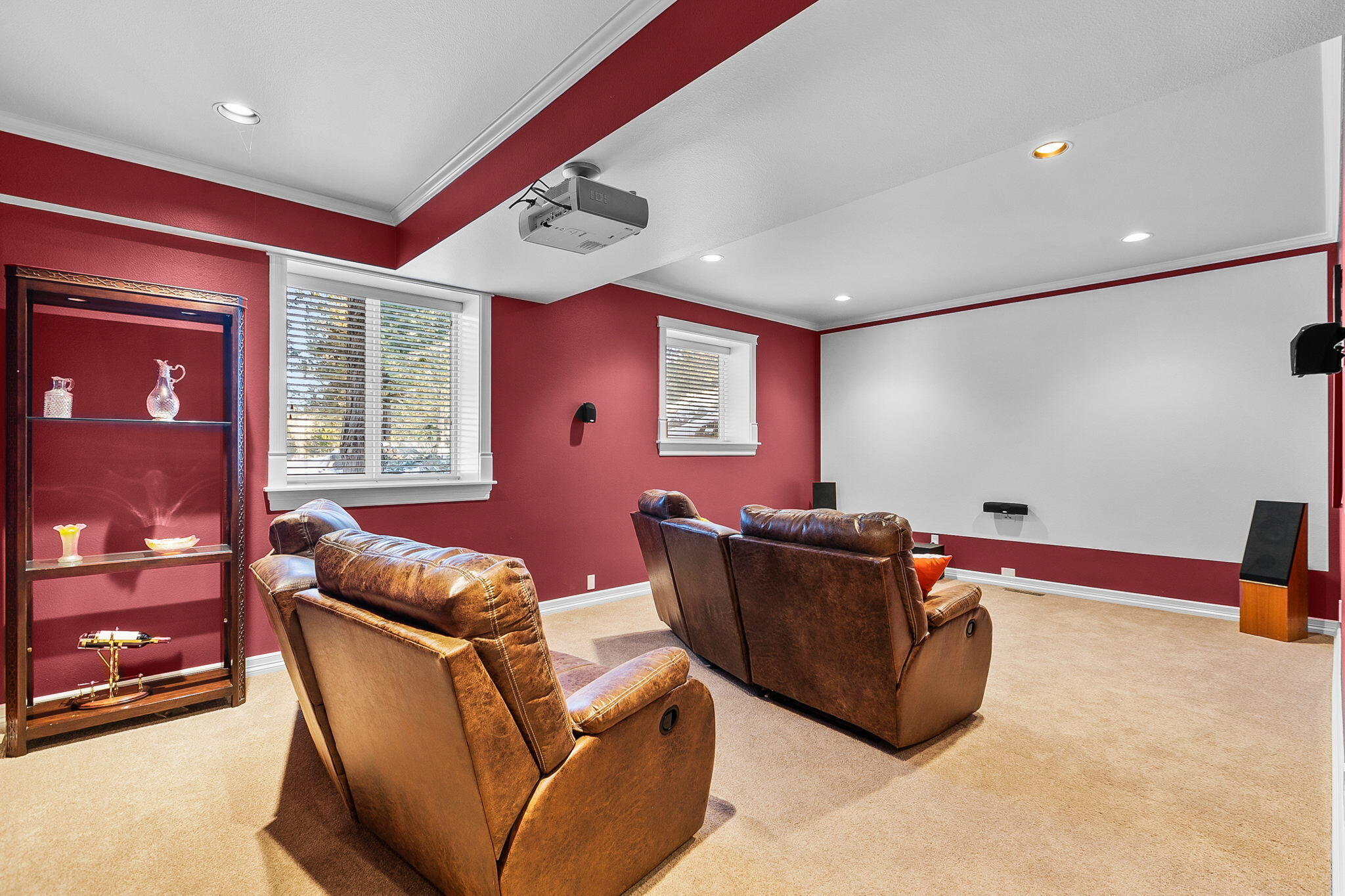 Awbrey Butte - Residential