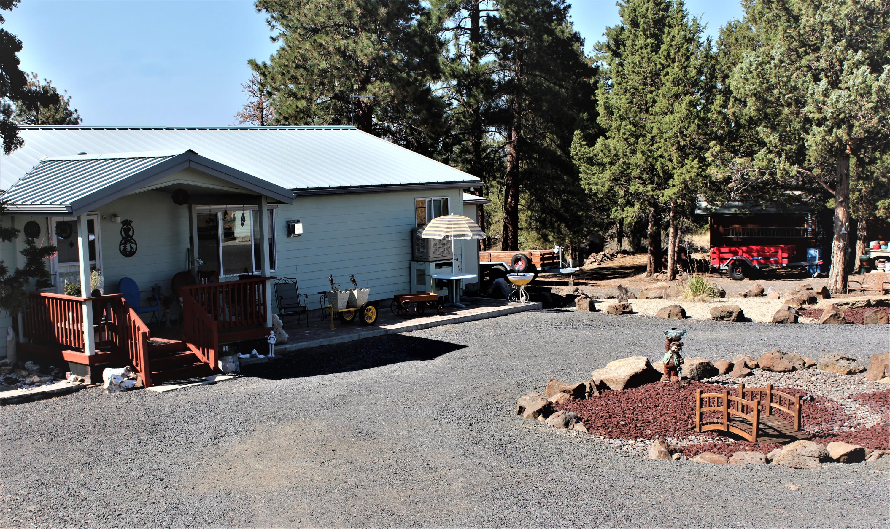 3 Rivers Rec - Residential