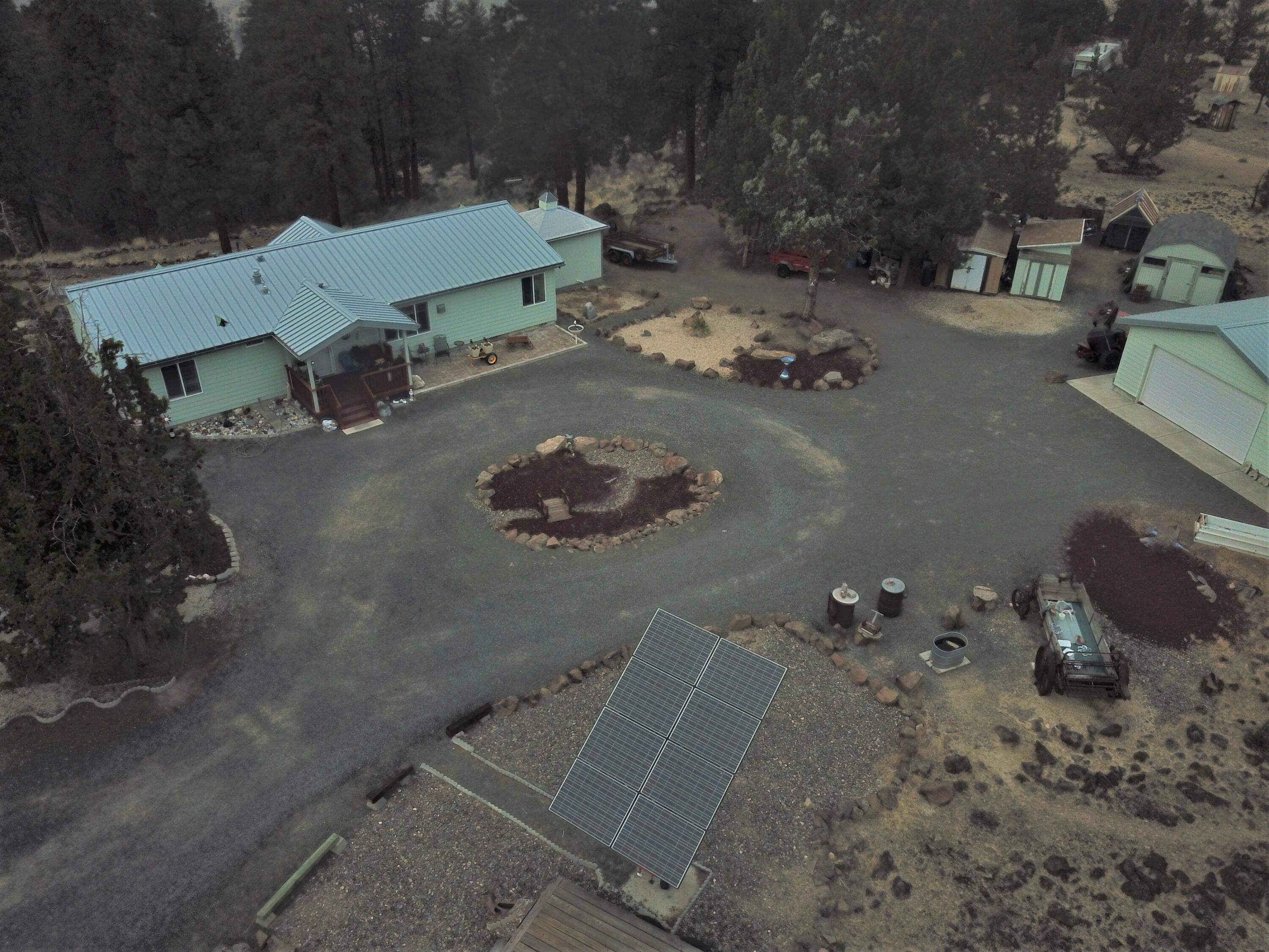 3 Rivers Rec - Residential