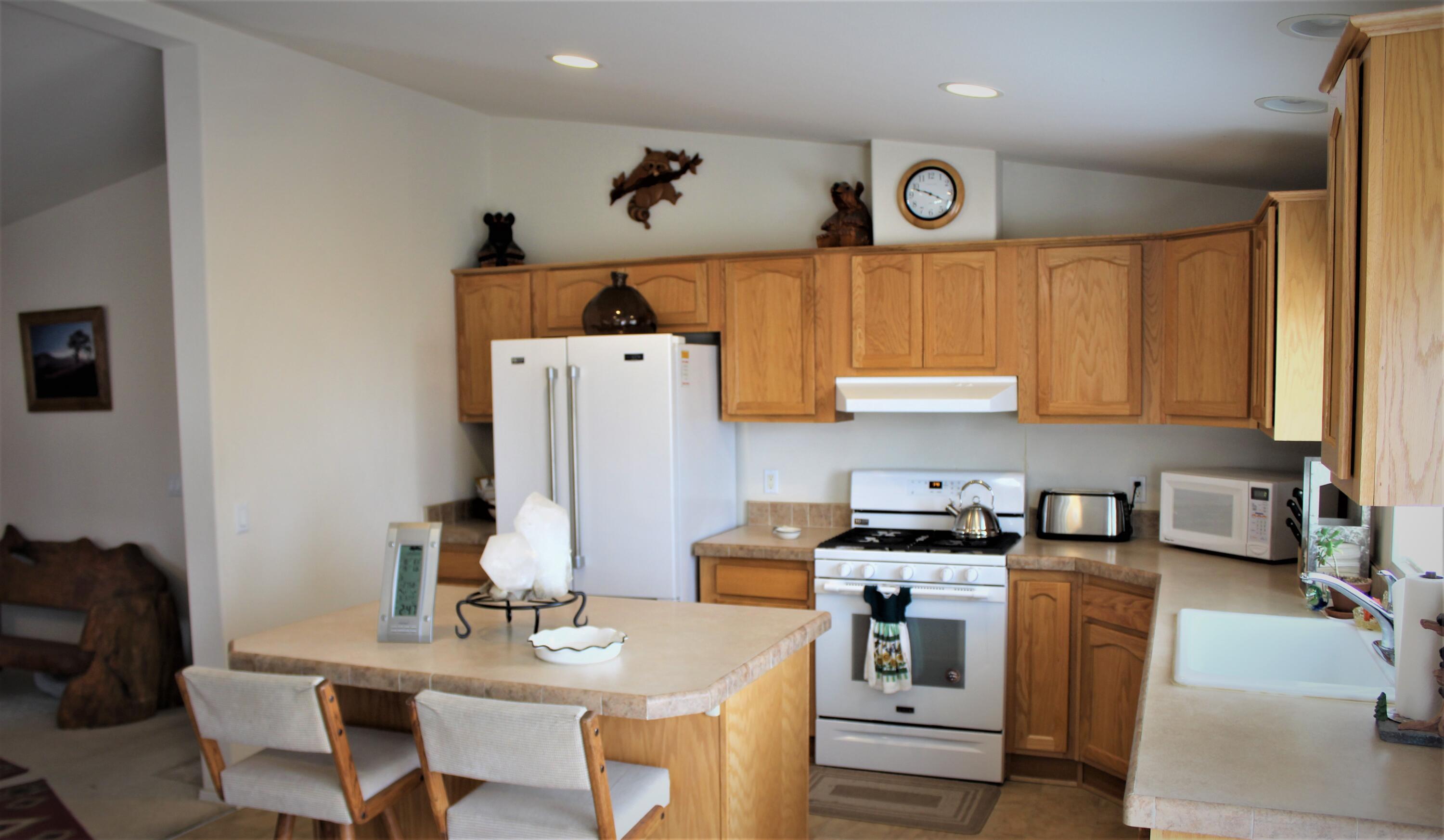 3 Rivers Rec - Residential