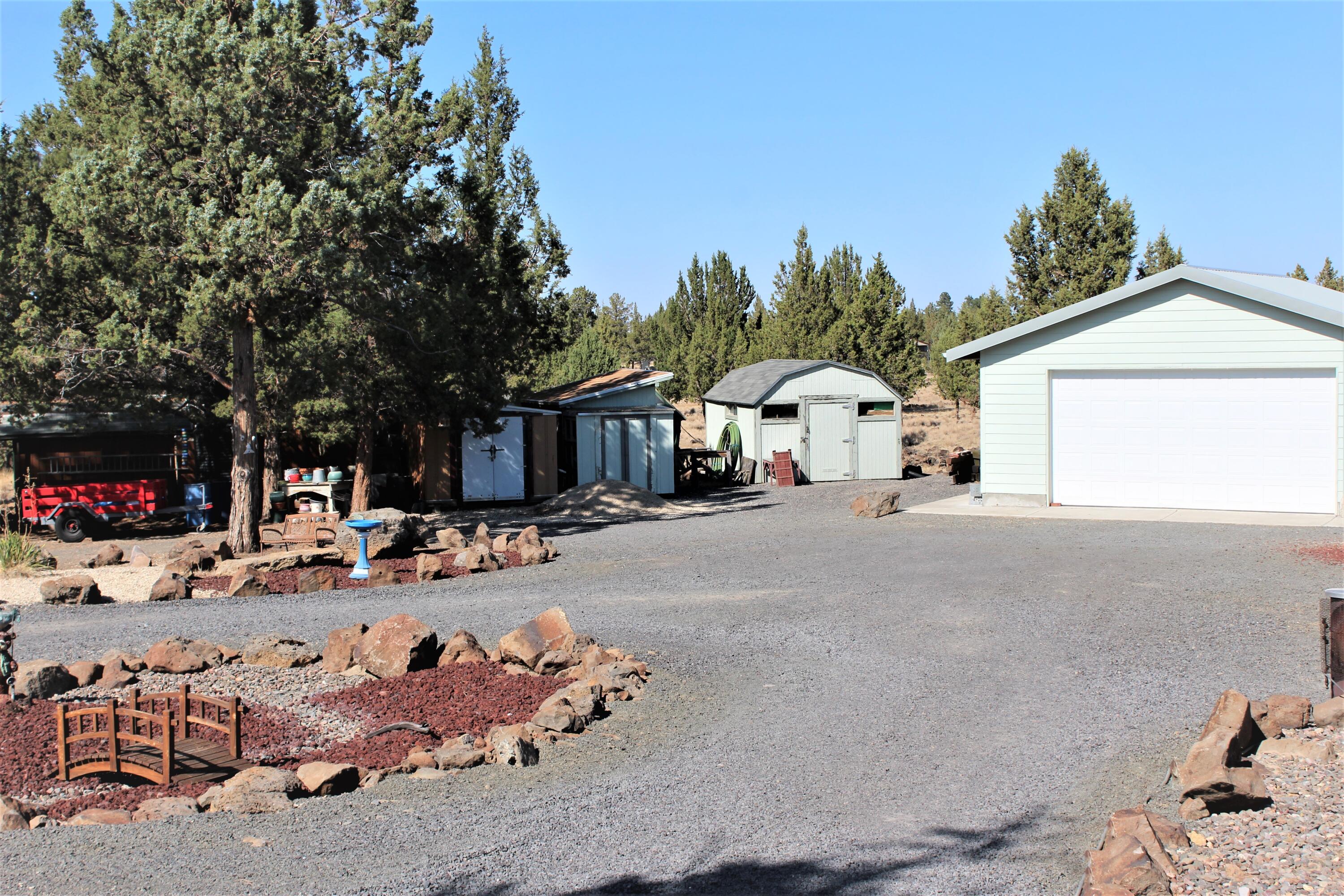 3 Rivers Rec - Residential