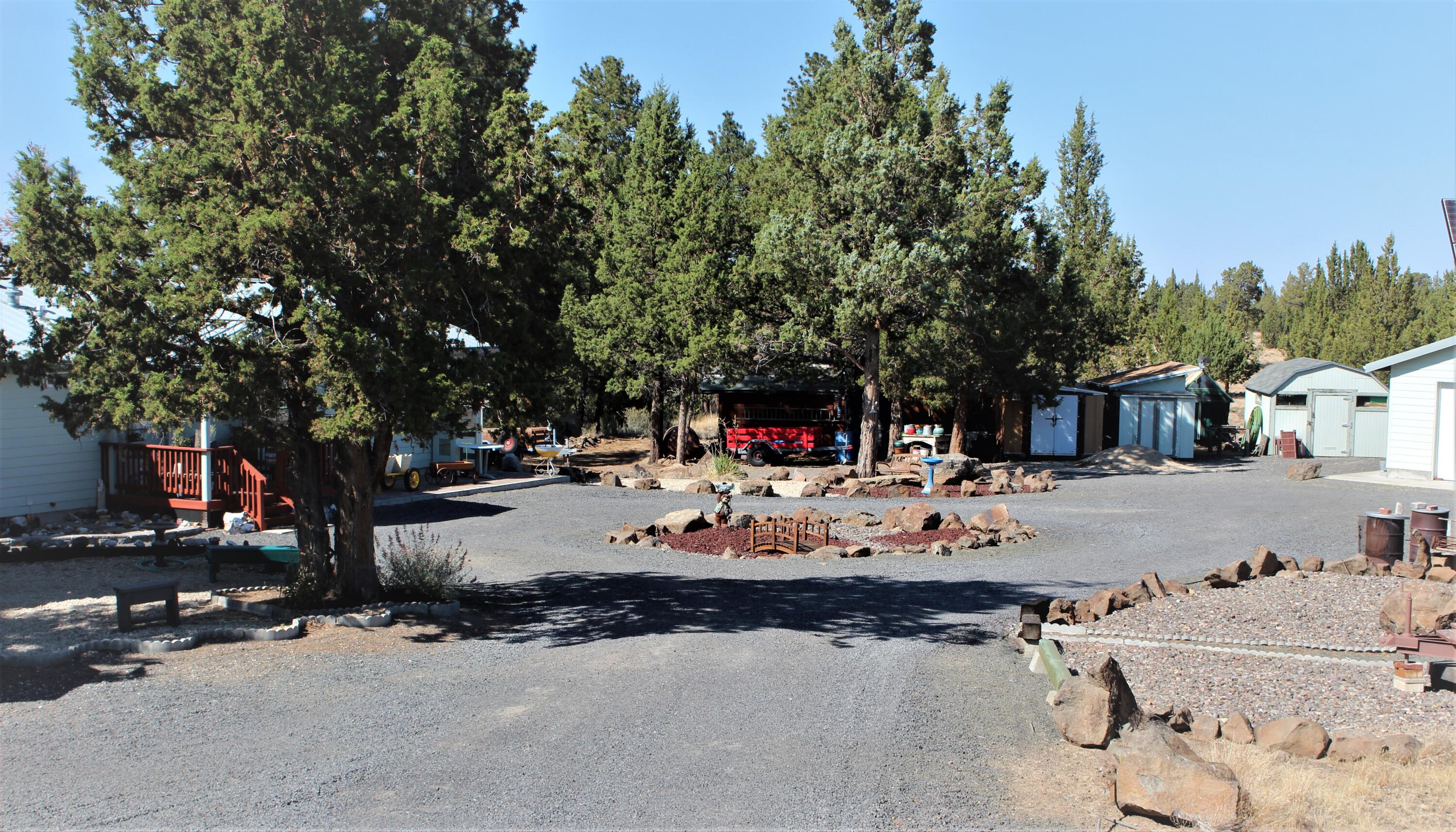 3 Rivers Rec - Residential