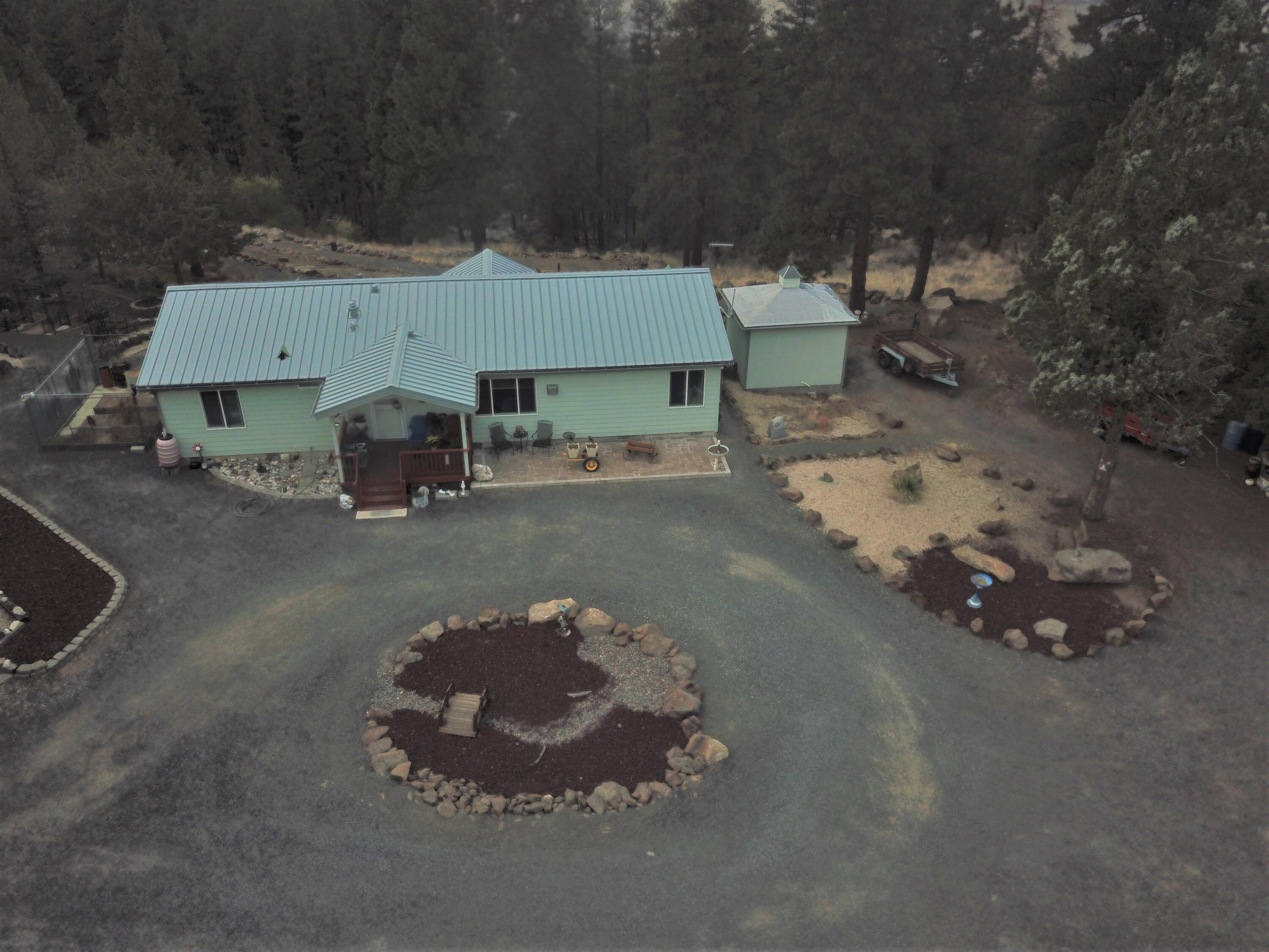 3 Rivers Rec - Residential