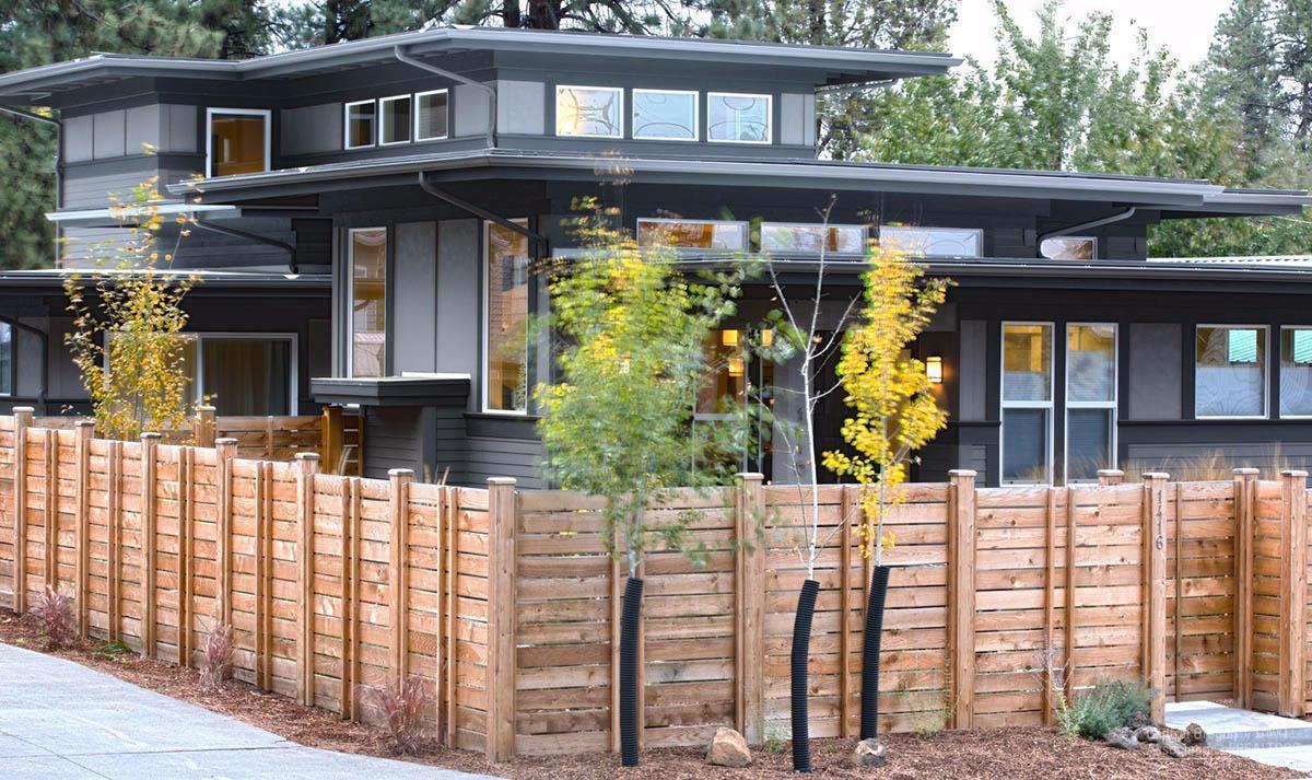 Highland - Residential