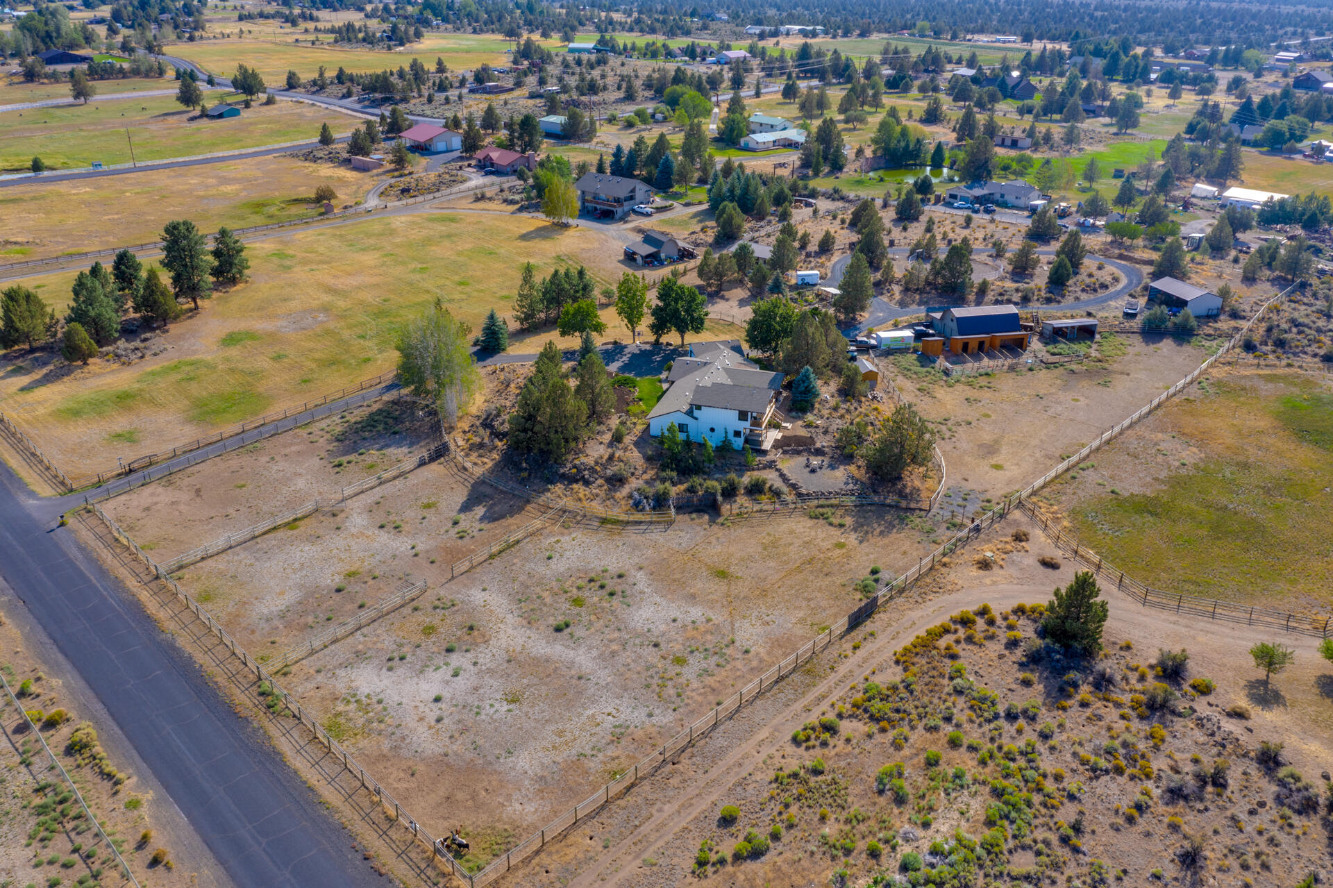 Somerset - Residential