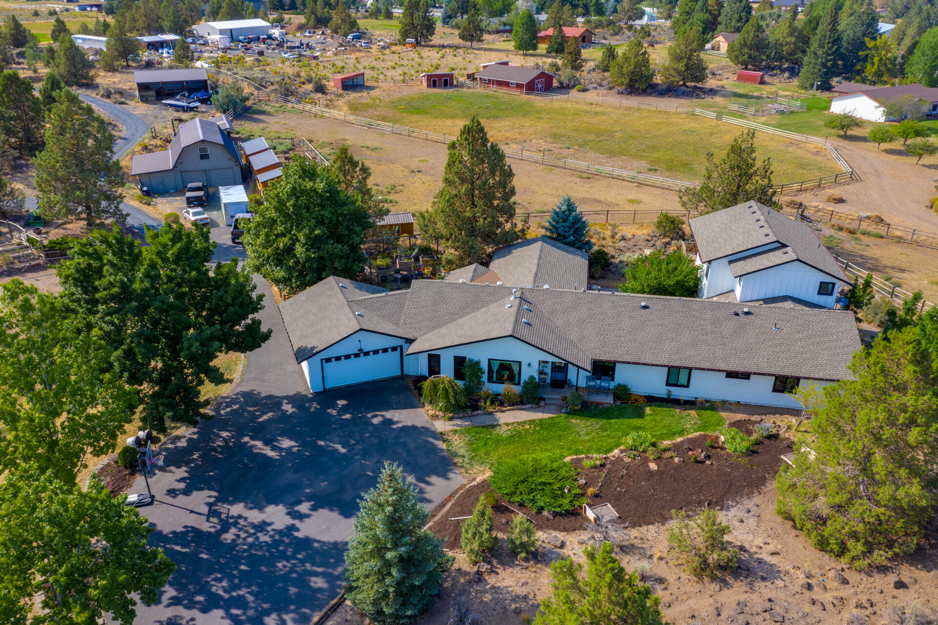 Somerset - Residential