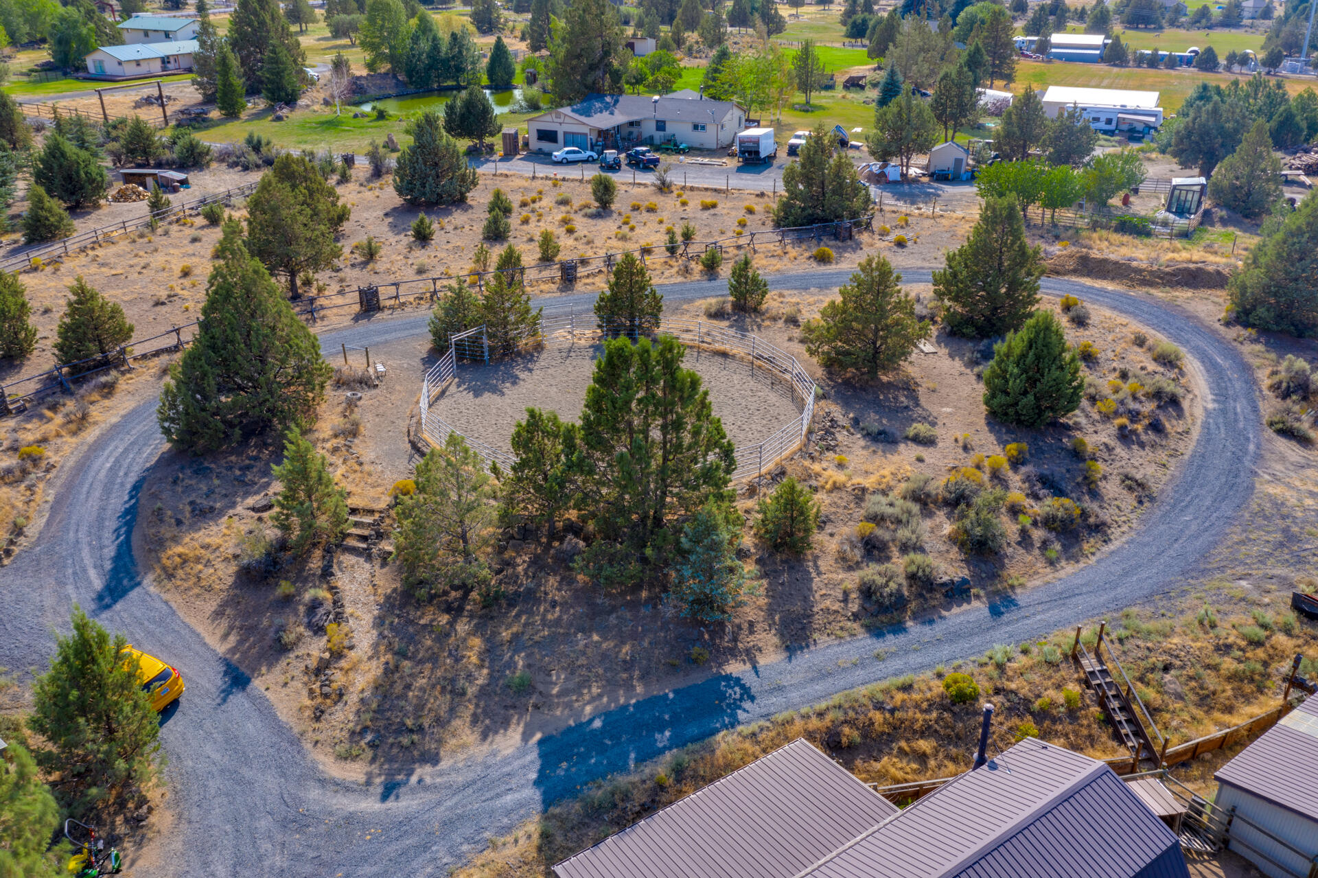 Somerset - Residential