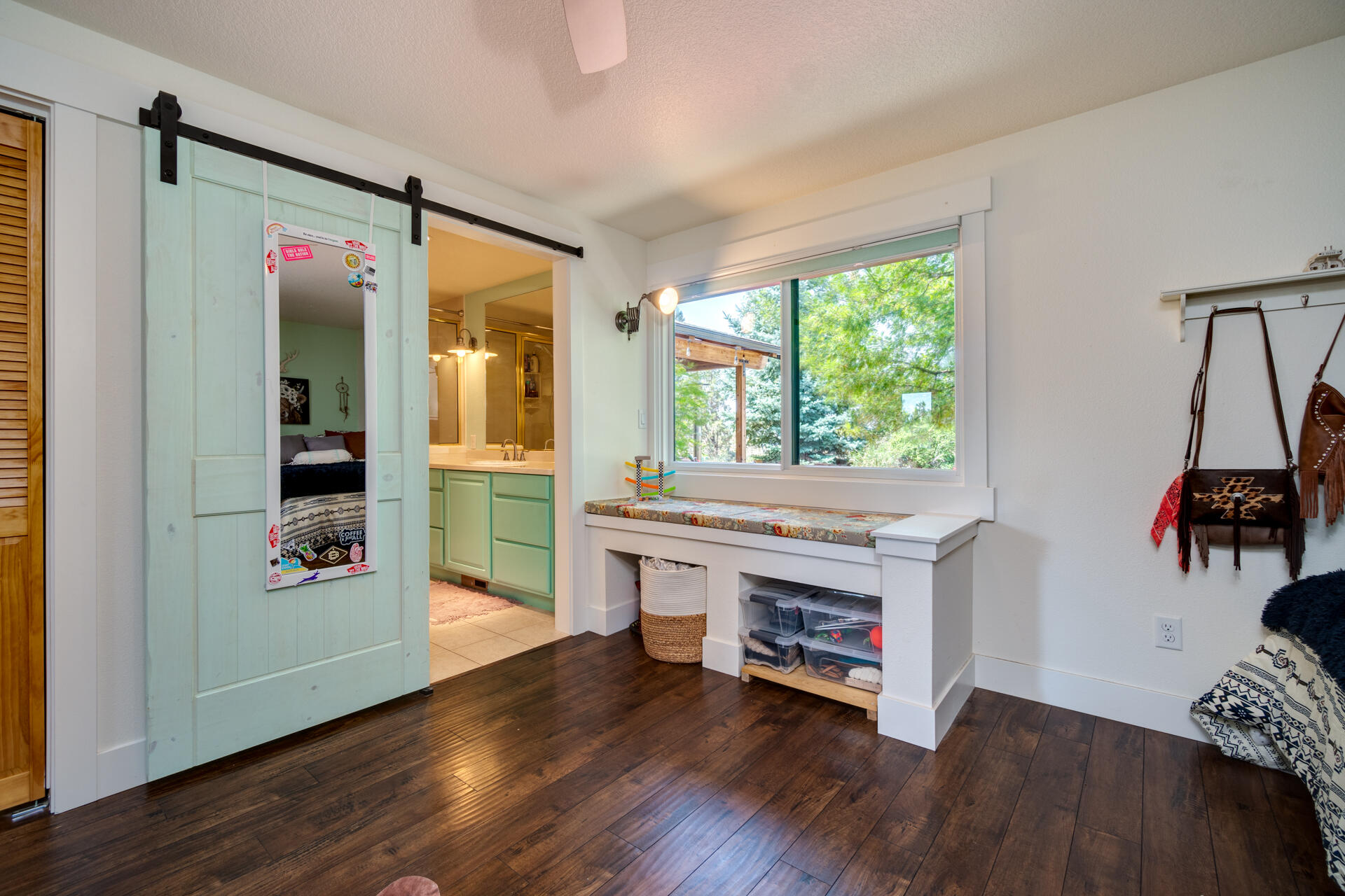 Somerset - Residential