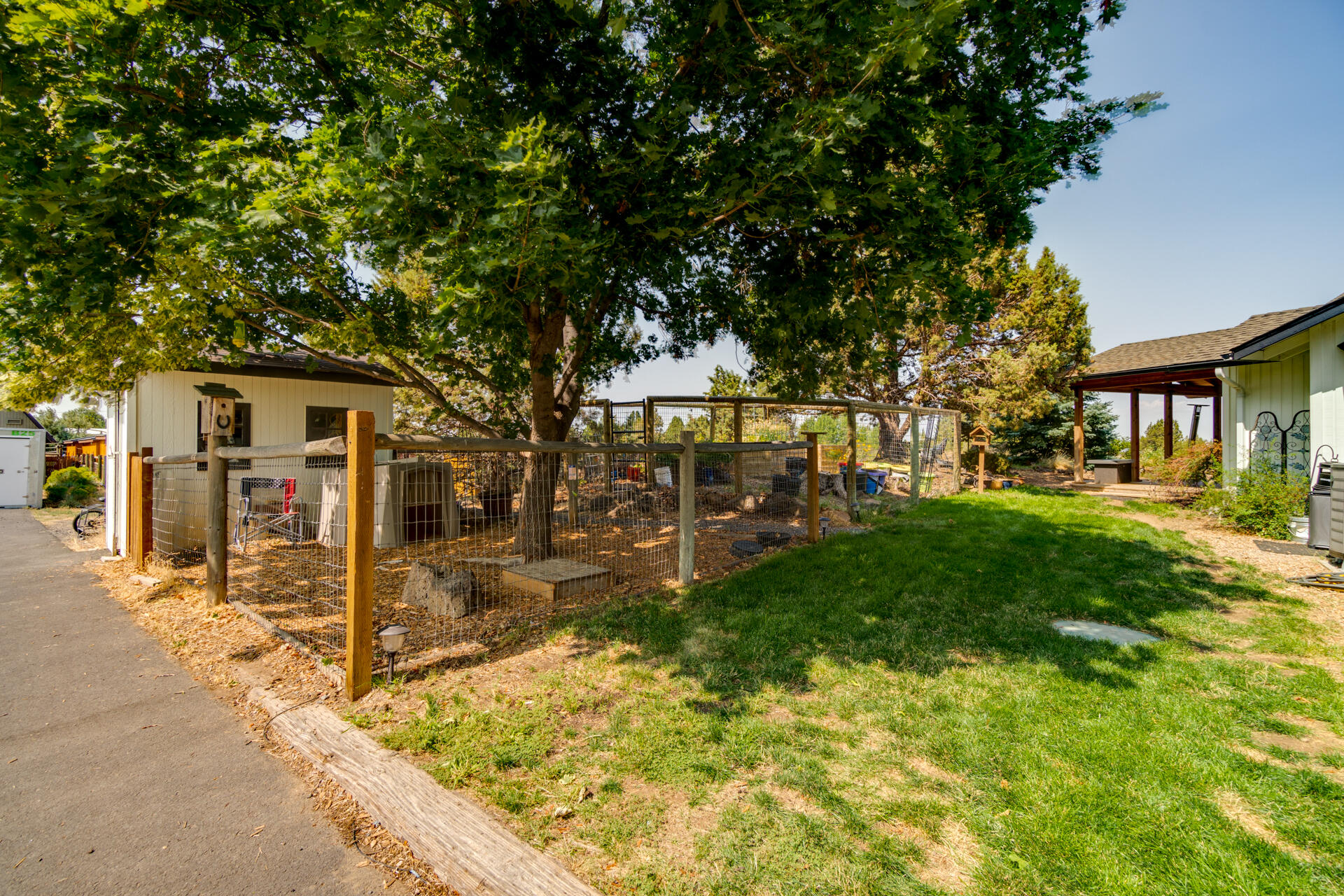 Somerset - Residential