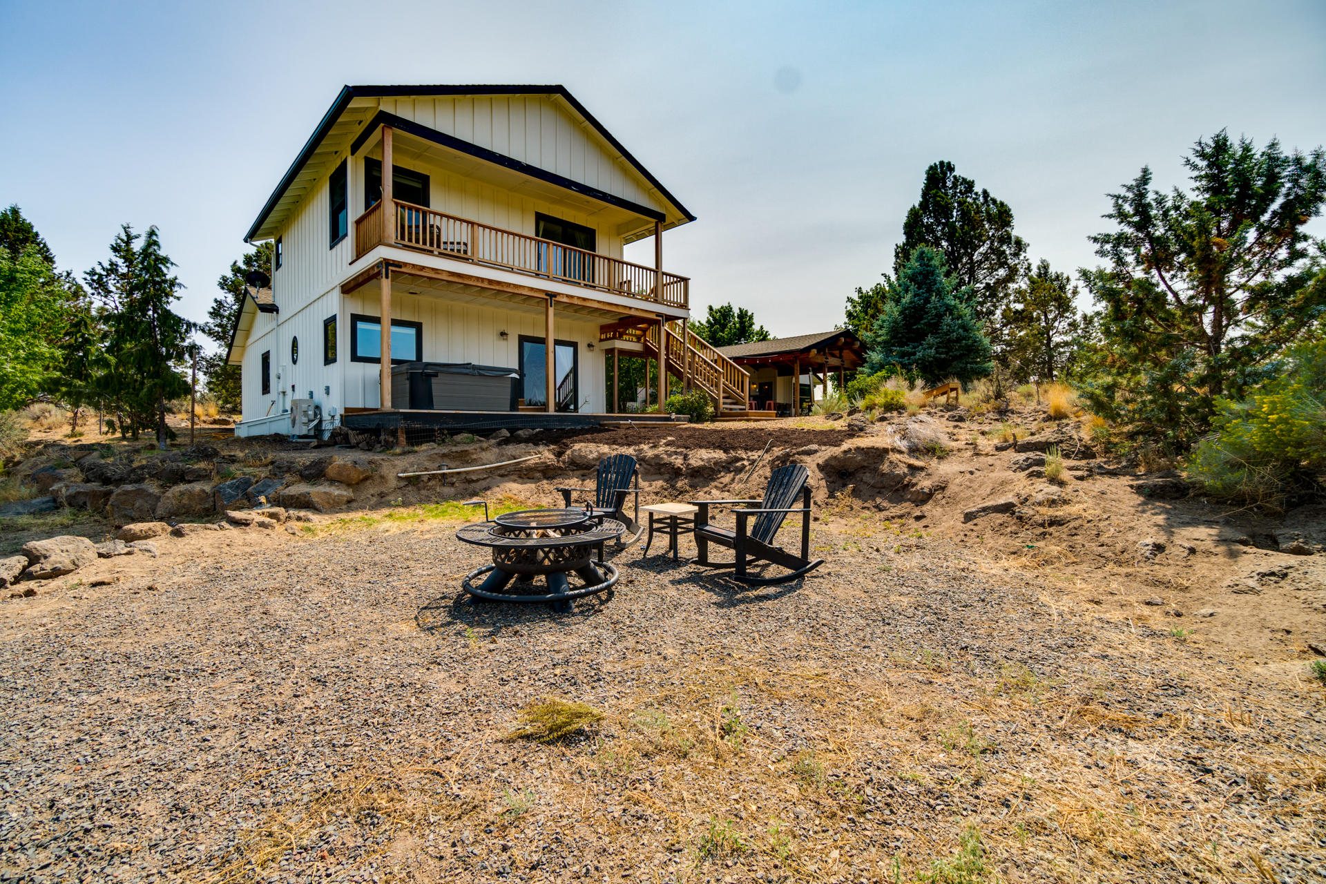 Somerset - Residential