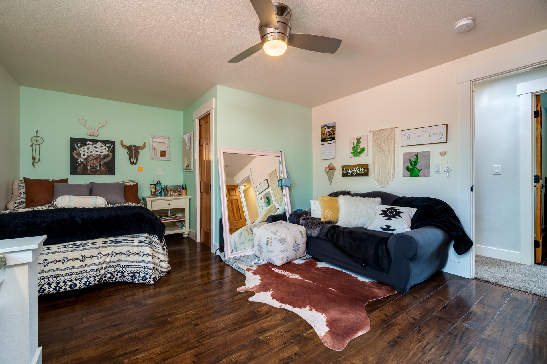 Somerset - Residential