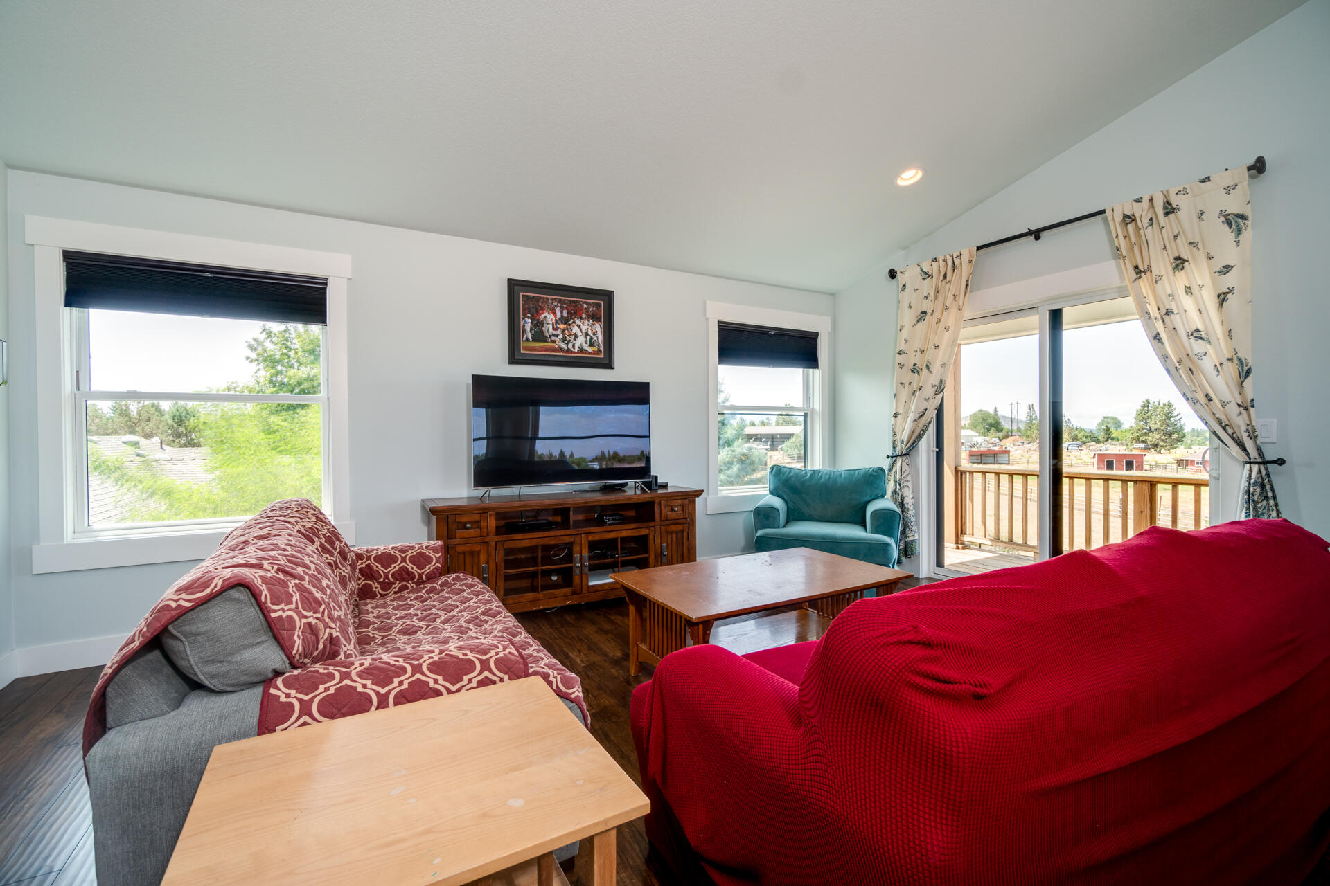 Somerset - Residential