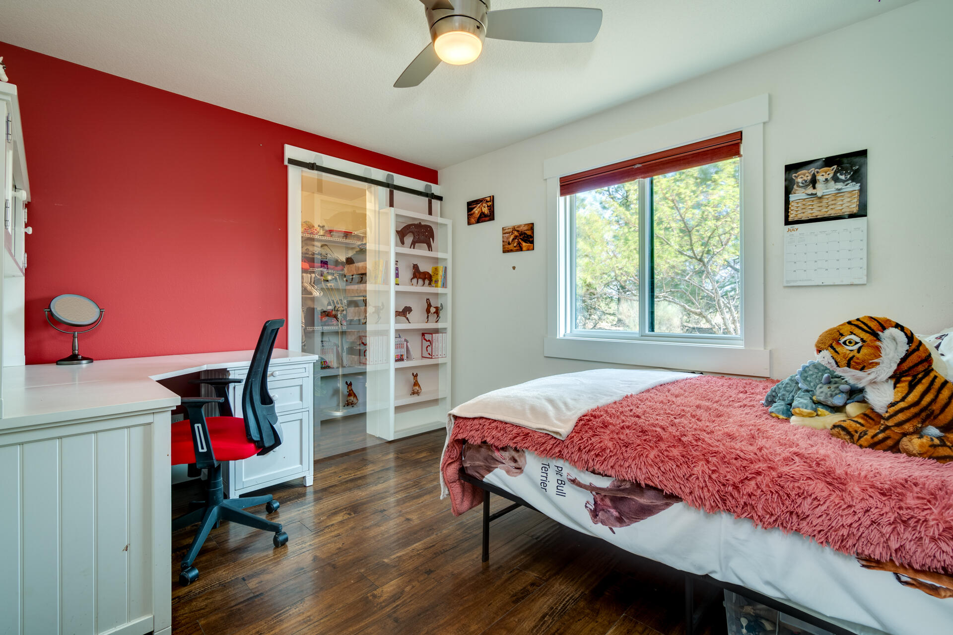 Somerset - Residential