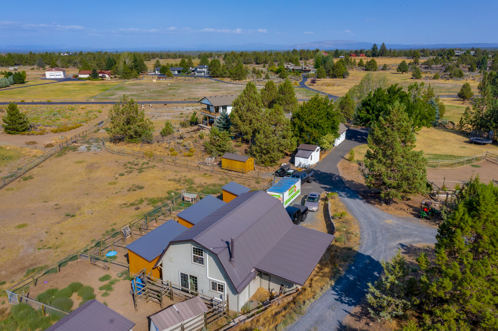 Somerset - Residential