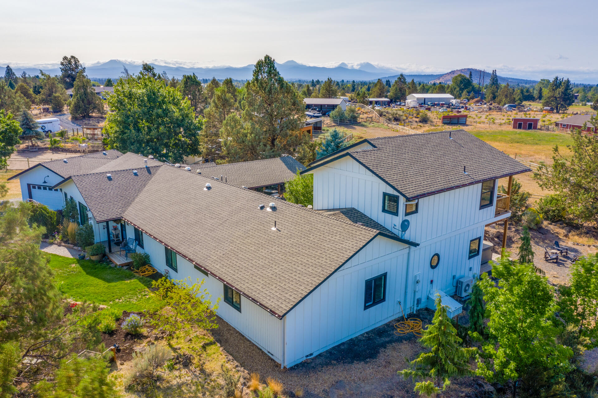 Somerset - Residential