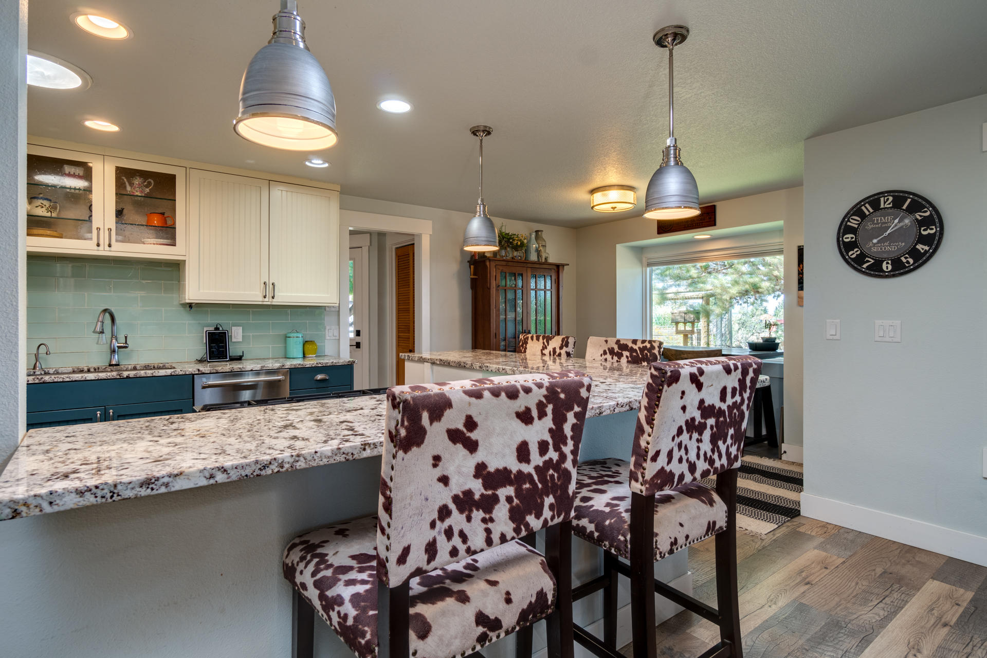 Somerset - Residential