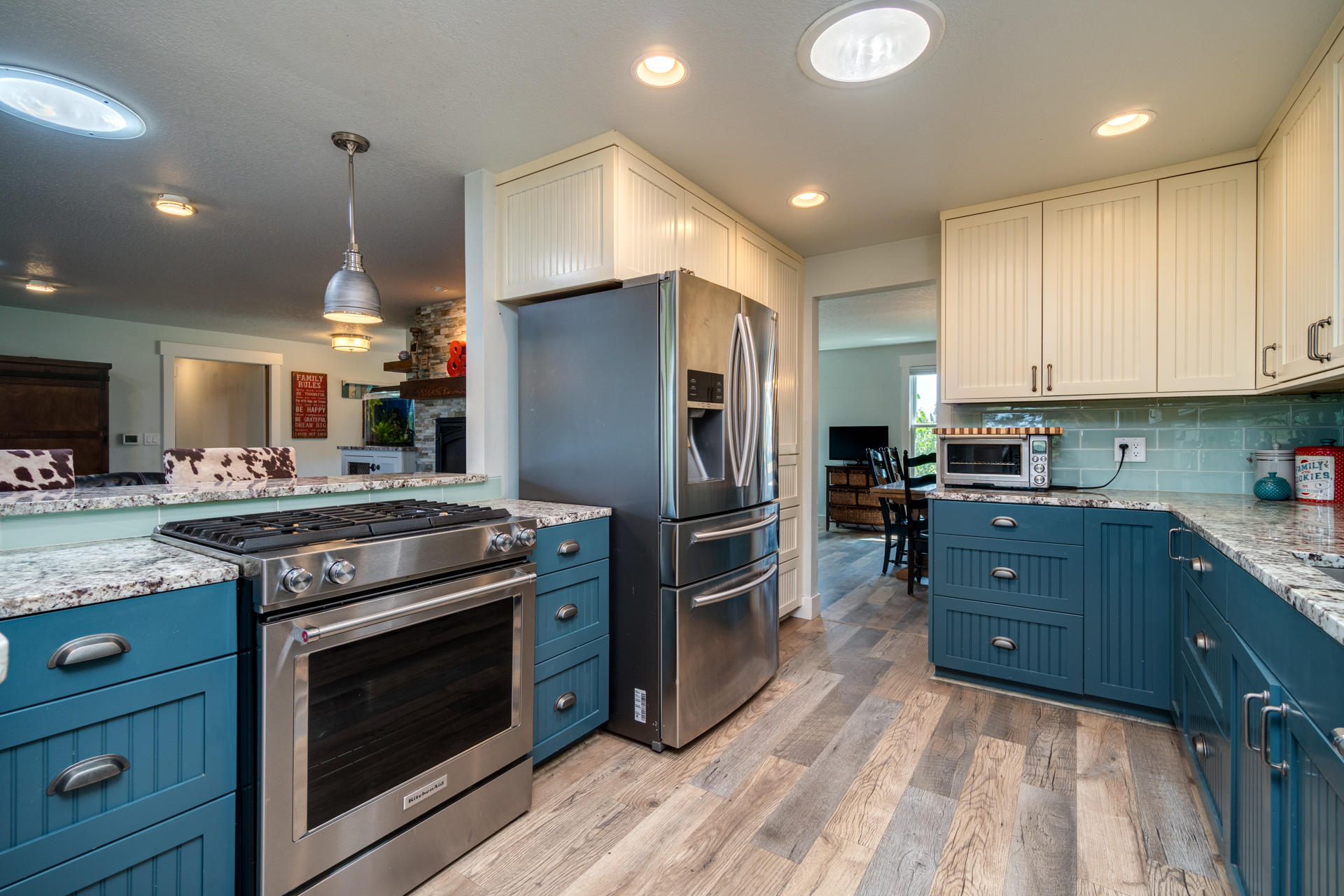 Somerset - Residential