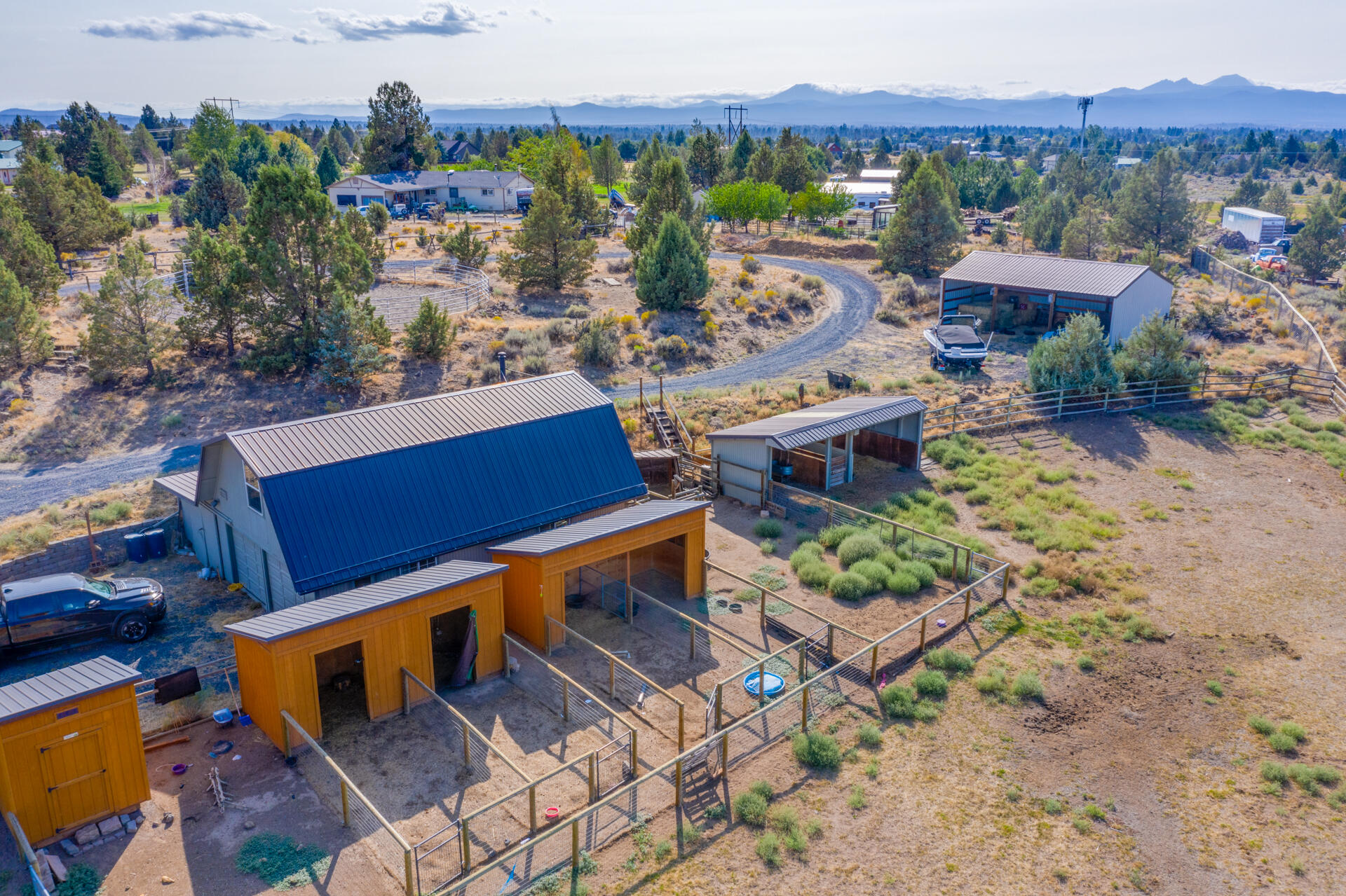 Somerset - Residential