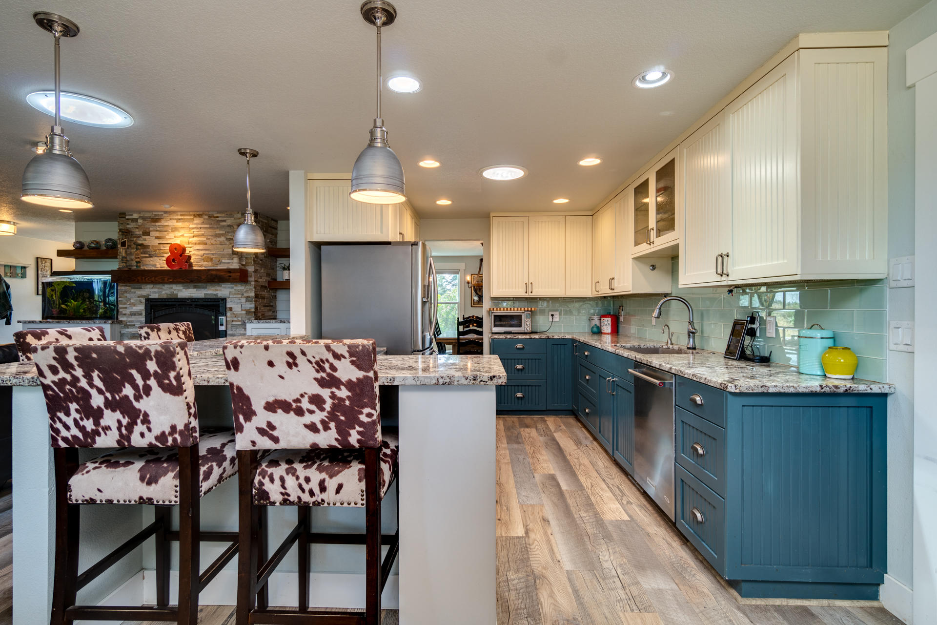 Somerset - Residential