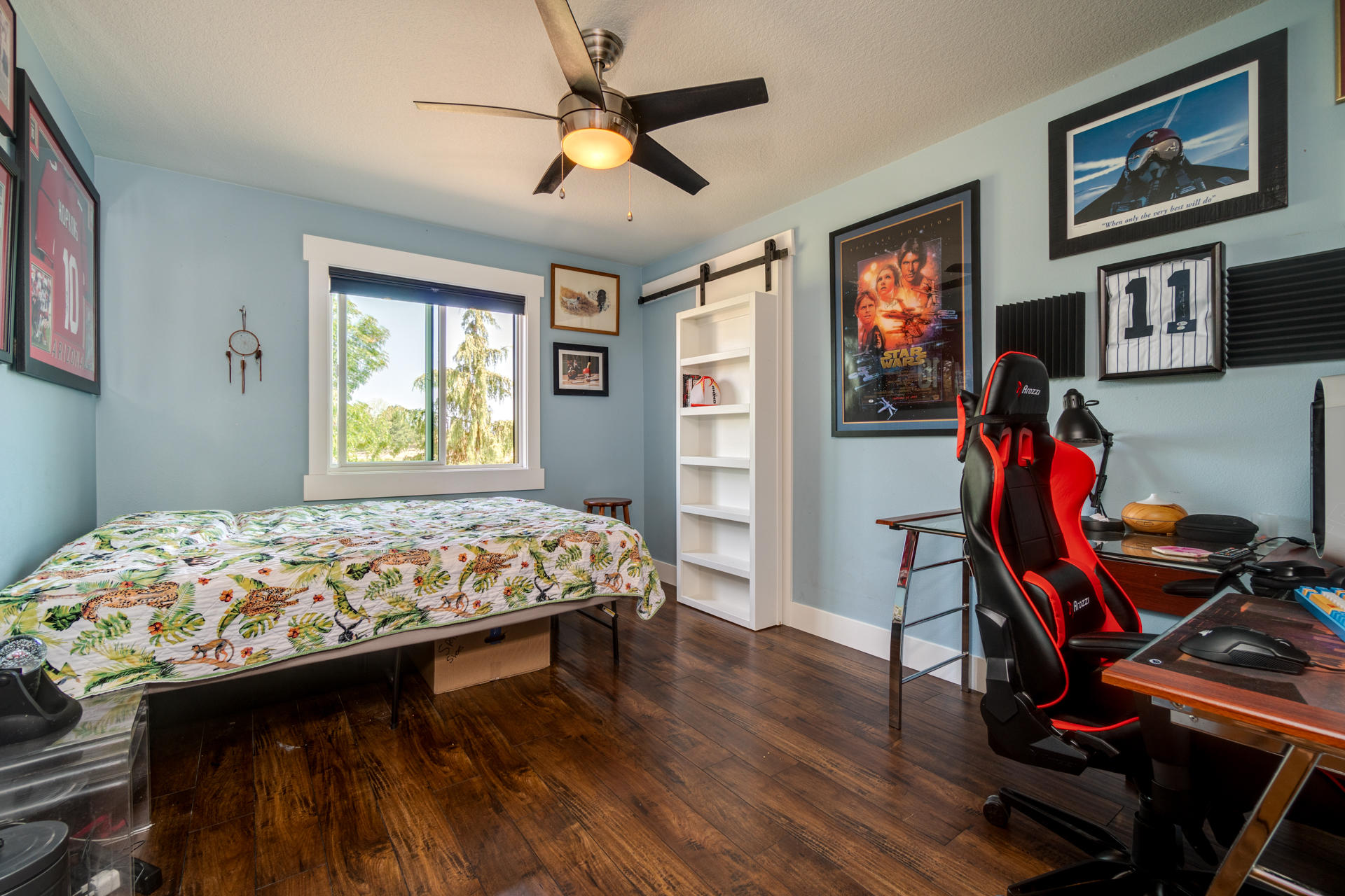 Somerset - Residential