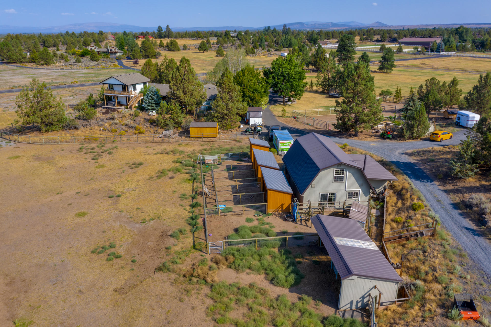 Somerset - Residential