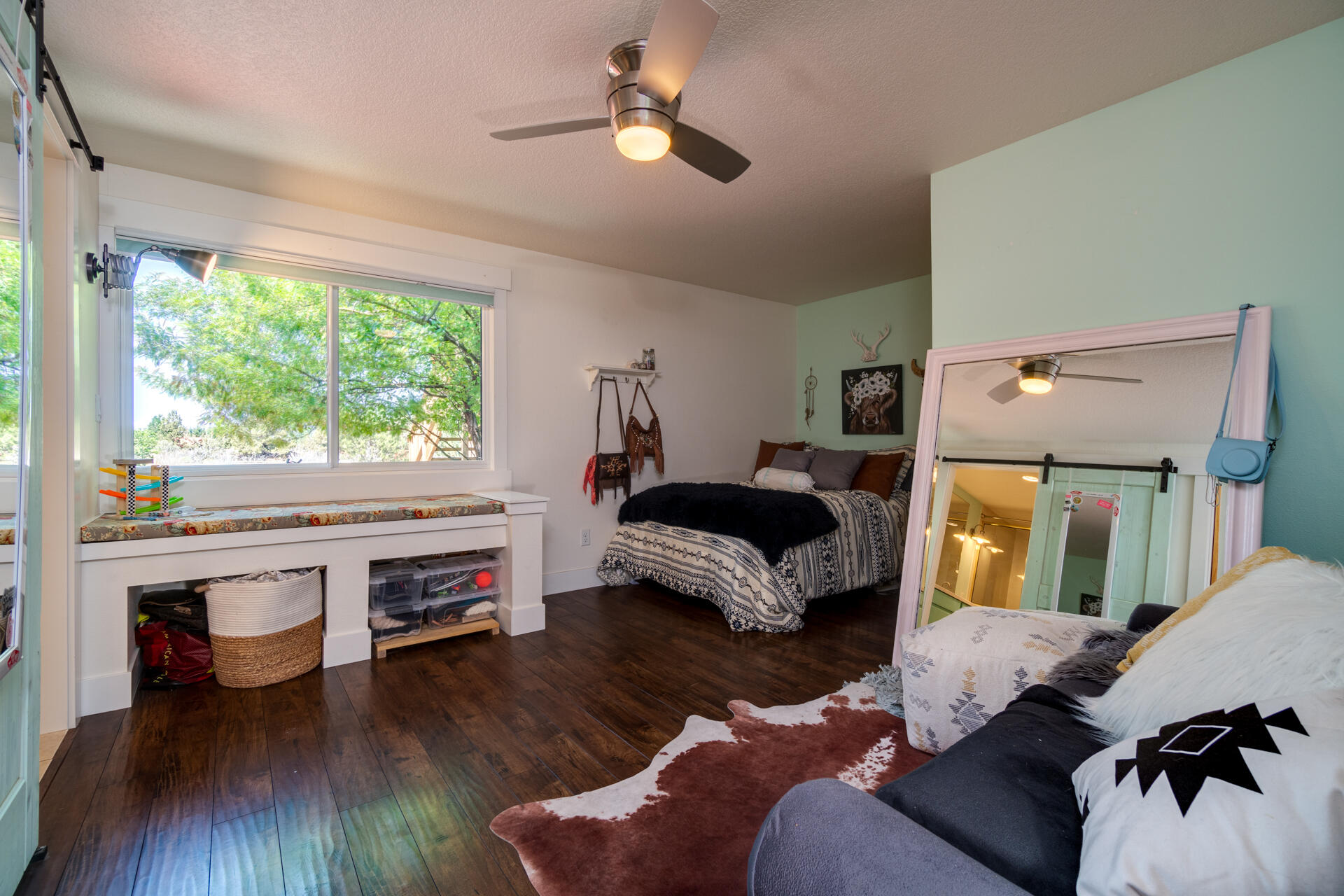 Somerset - Residential